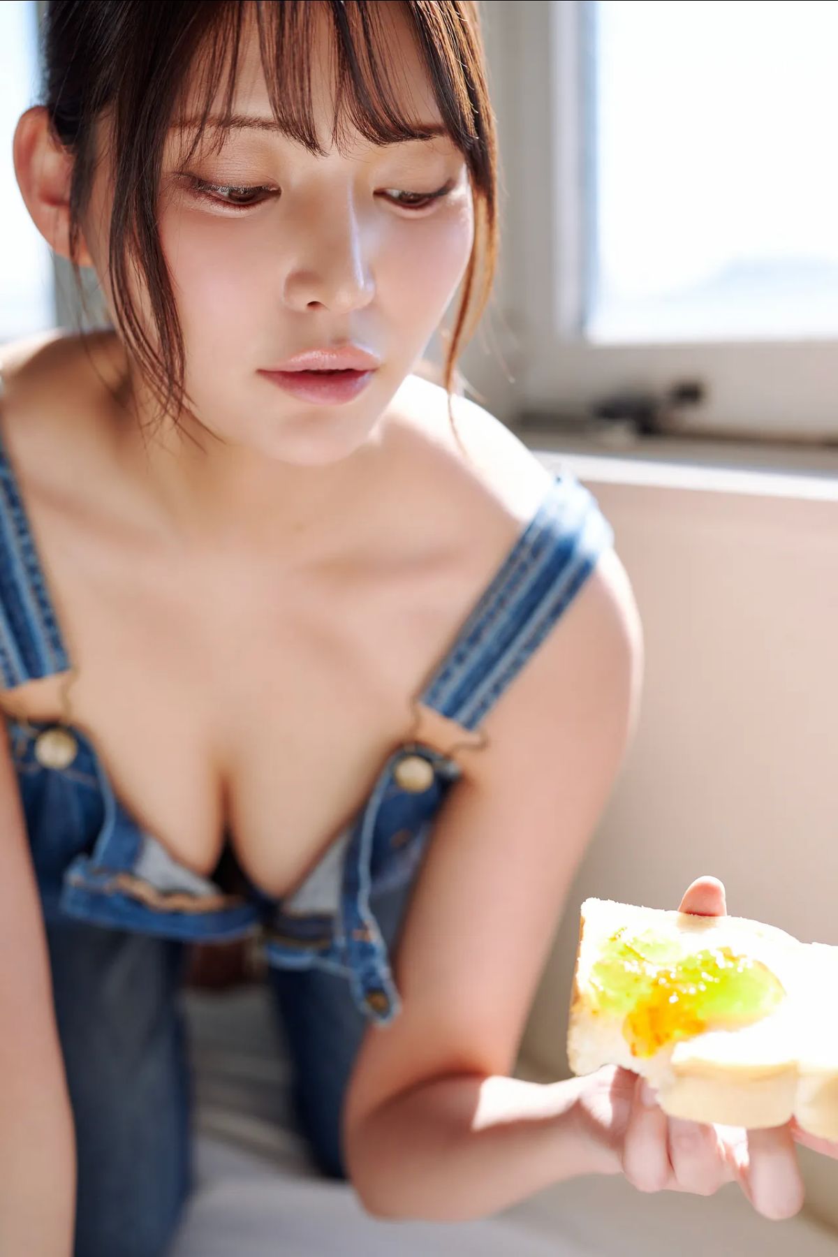 FRIDAY GOLD 似鳥沙也加 A to Z vol.5/(15P)