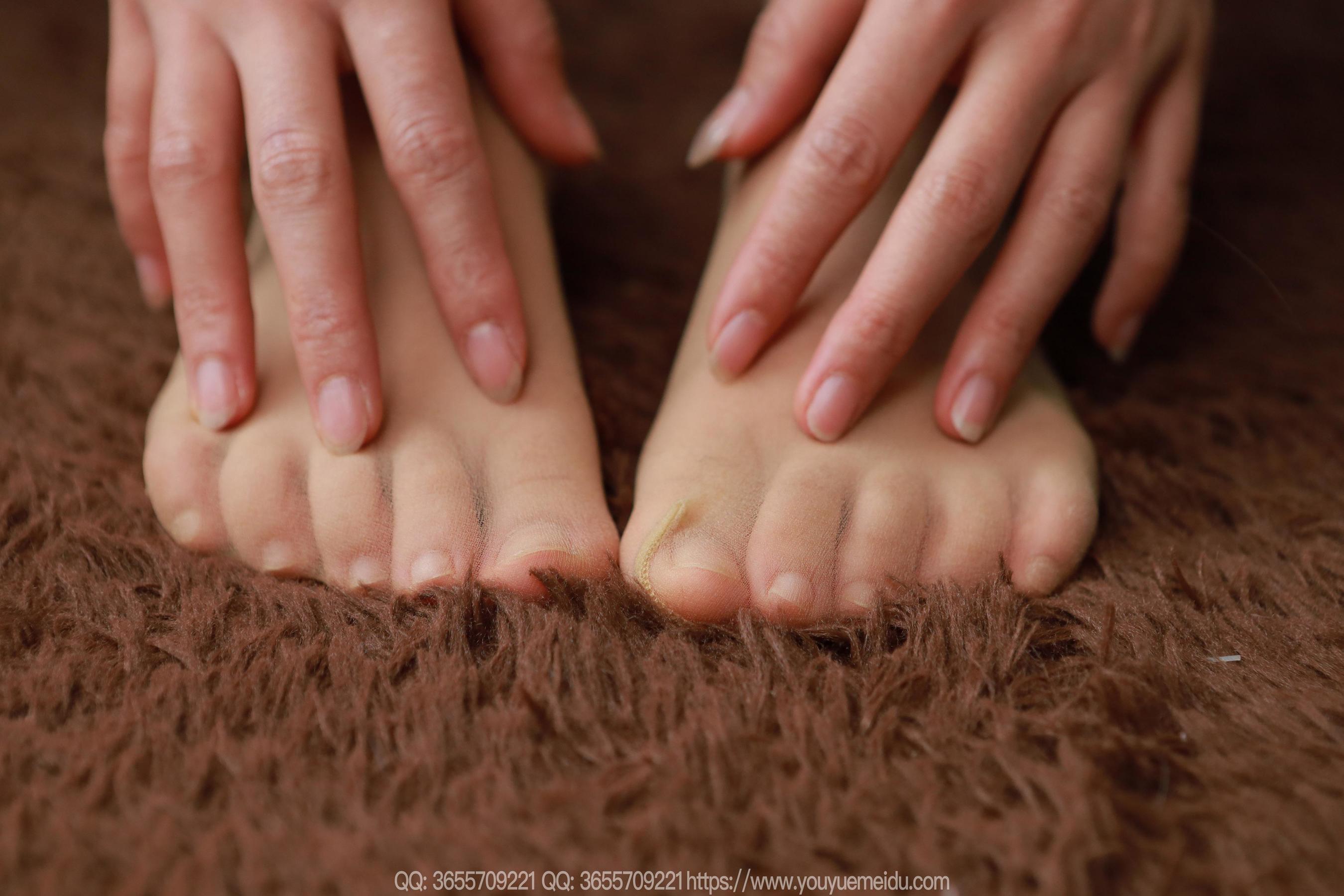 IESS异思趣向 - 模特： 小金 《丝丝入扣》/(99P)