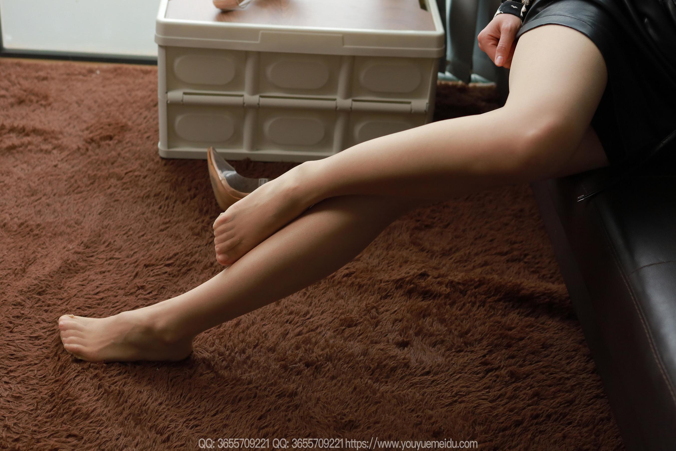 IESS异思趣向 - 模特： 小金 《丝丝入扣》/(99P)