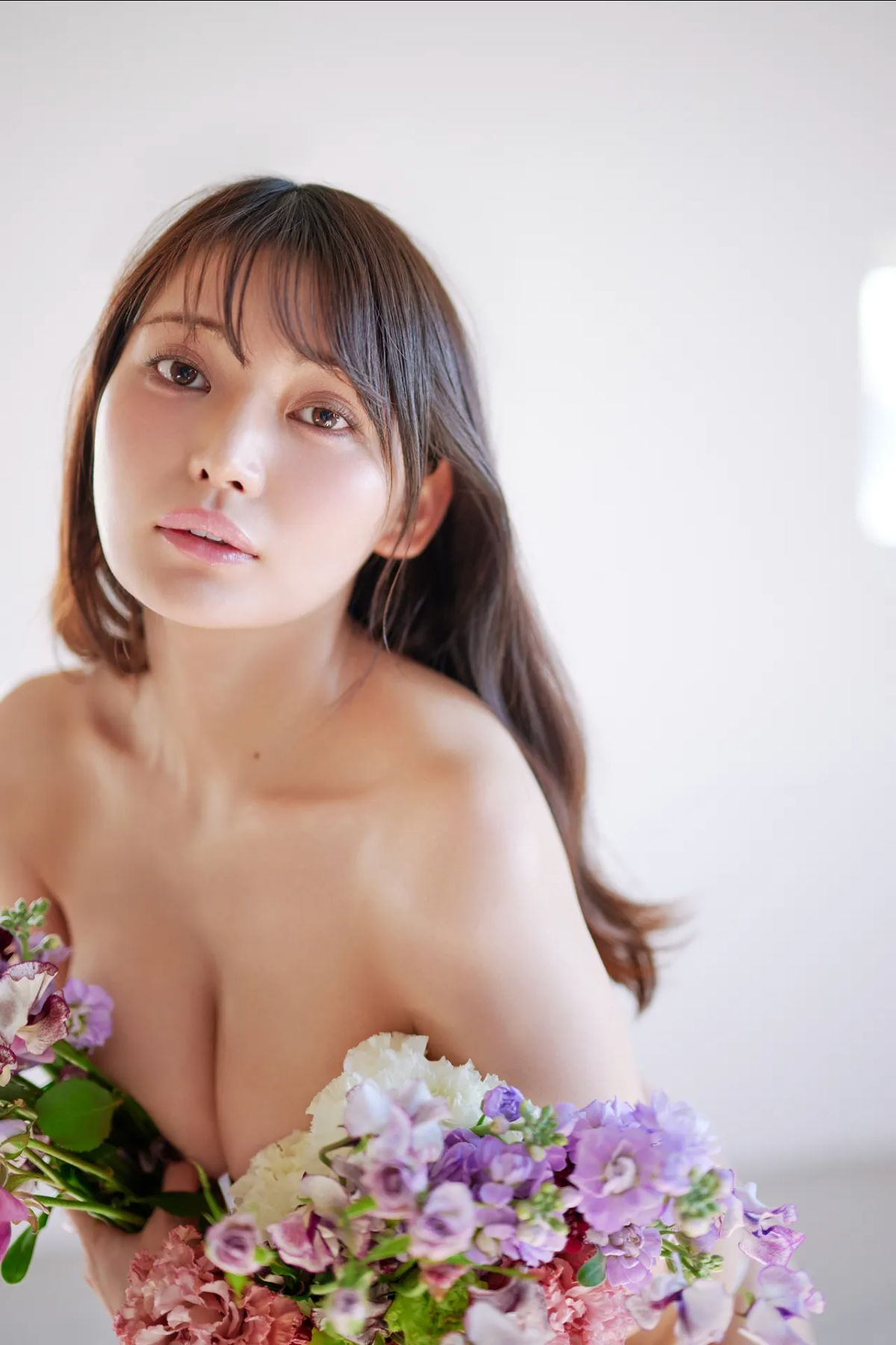 FRIDAY GOLD 似鳥沙也加 A to Z vol.8/(15P)