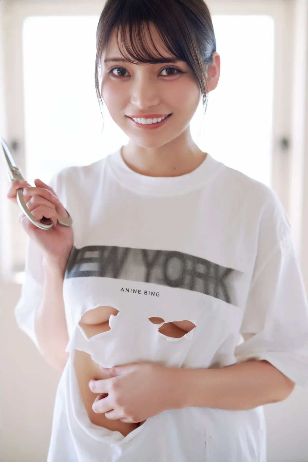 FRIDAY GOLD 似鳥沙也加 A to Z vol.4/(15P)