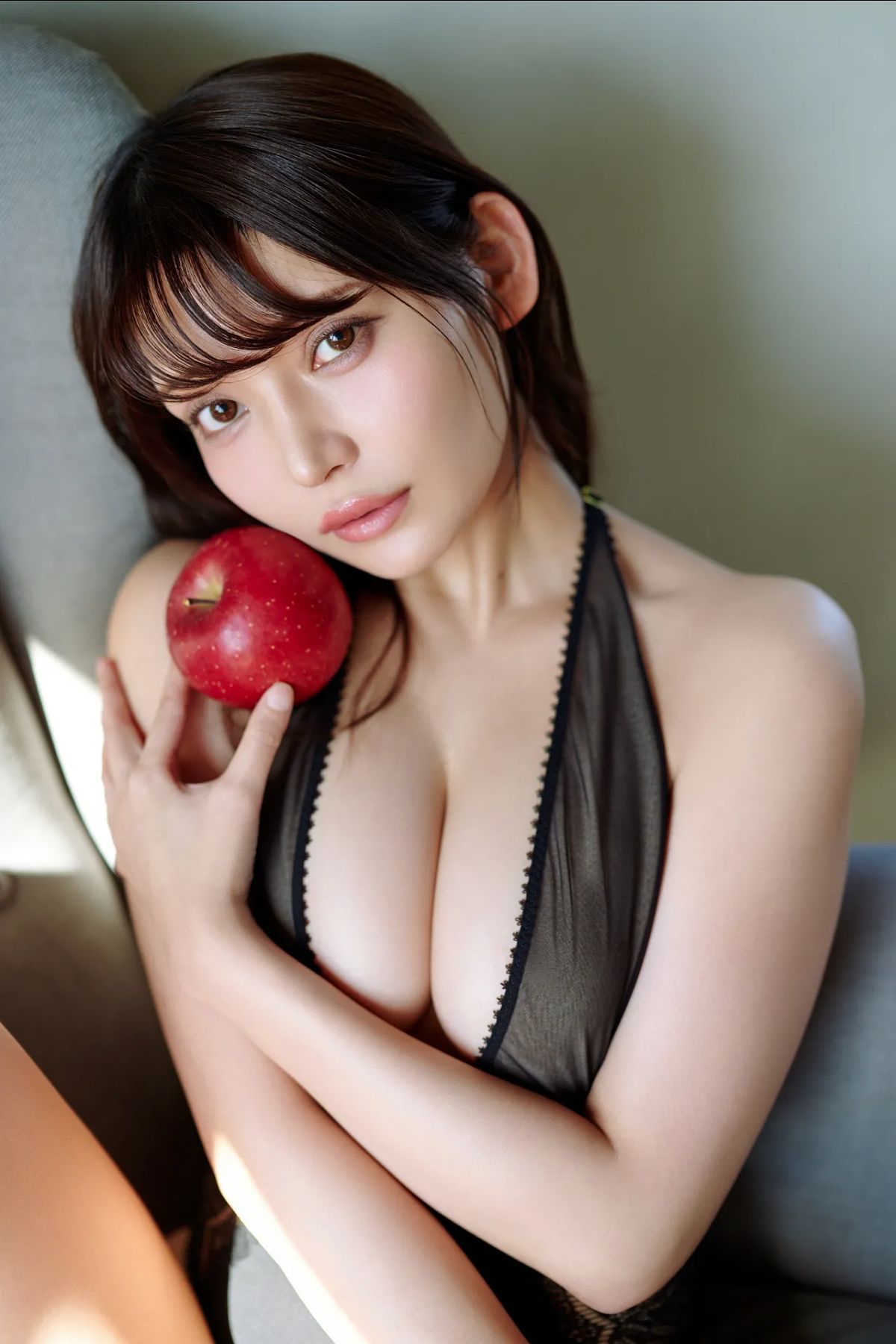 FRIDAY GOLD 似鳥沙也加 A to Z vol.1/(15P)