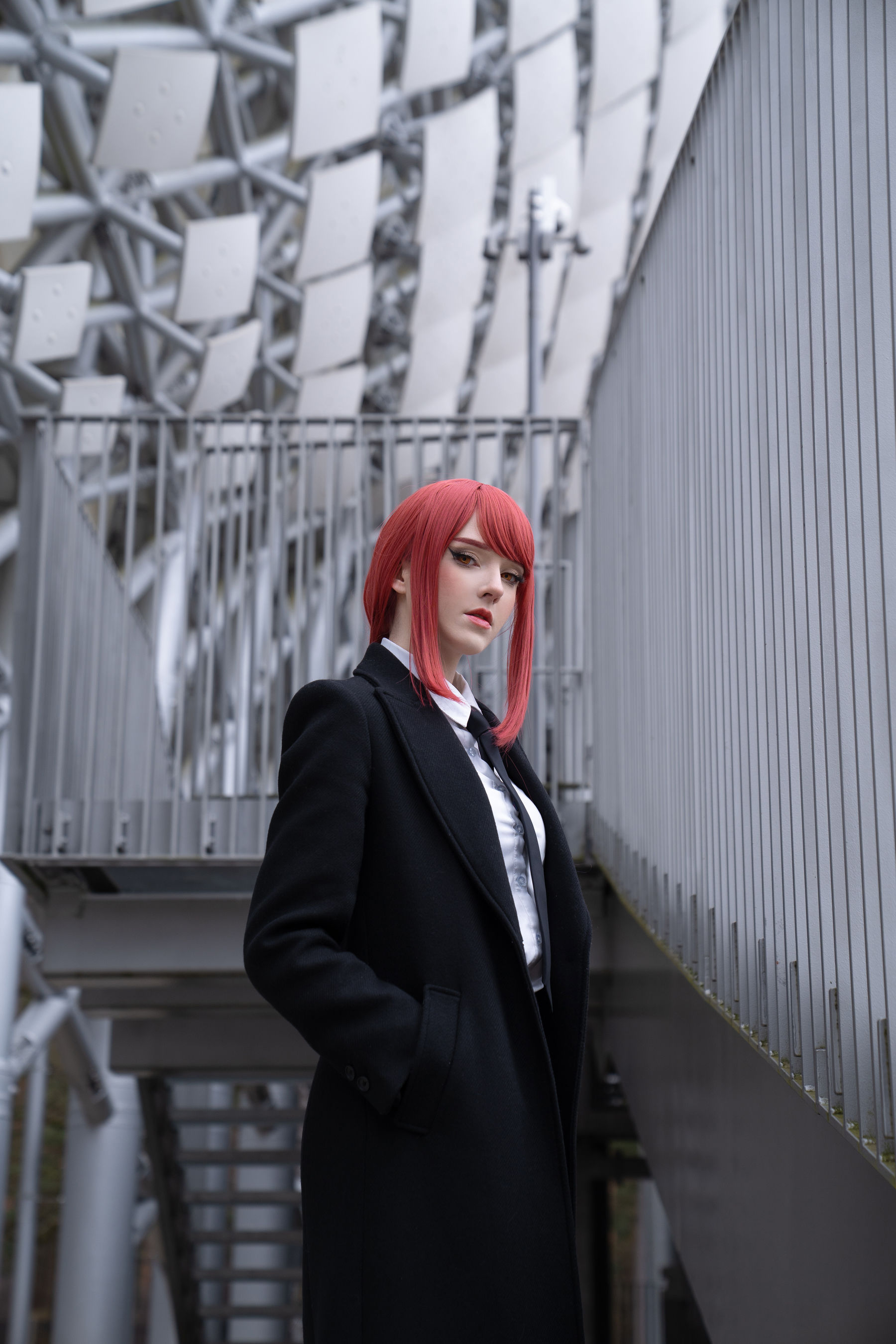 Candy Ball - Makima/(66P)