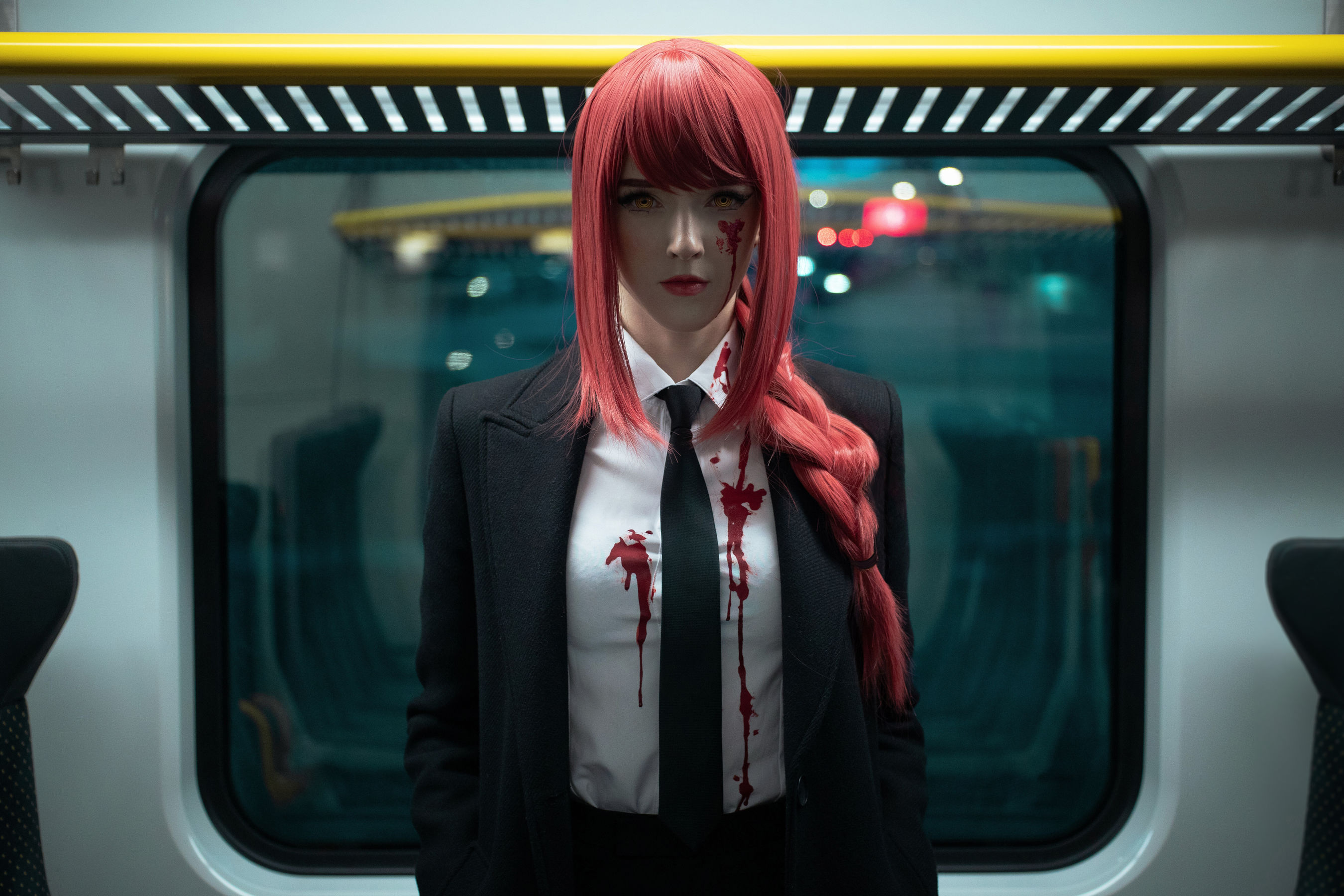 Candy Ball - Makima/(66P)