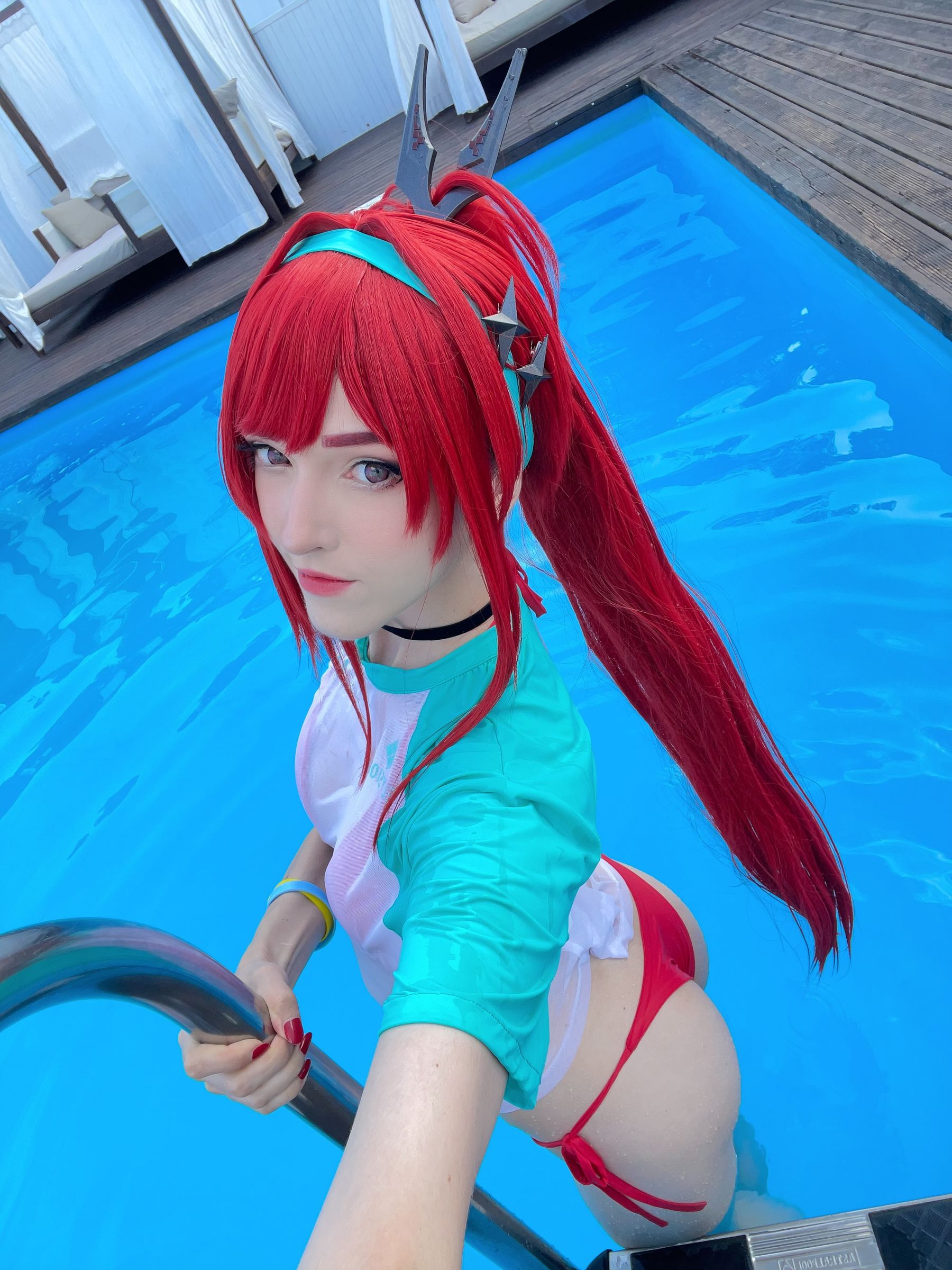 Candy Ball - Rapi Red Flavor/(21P)