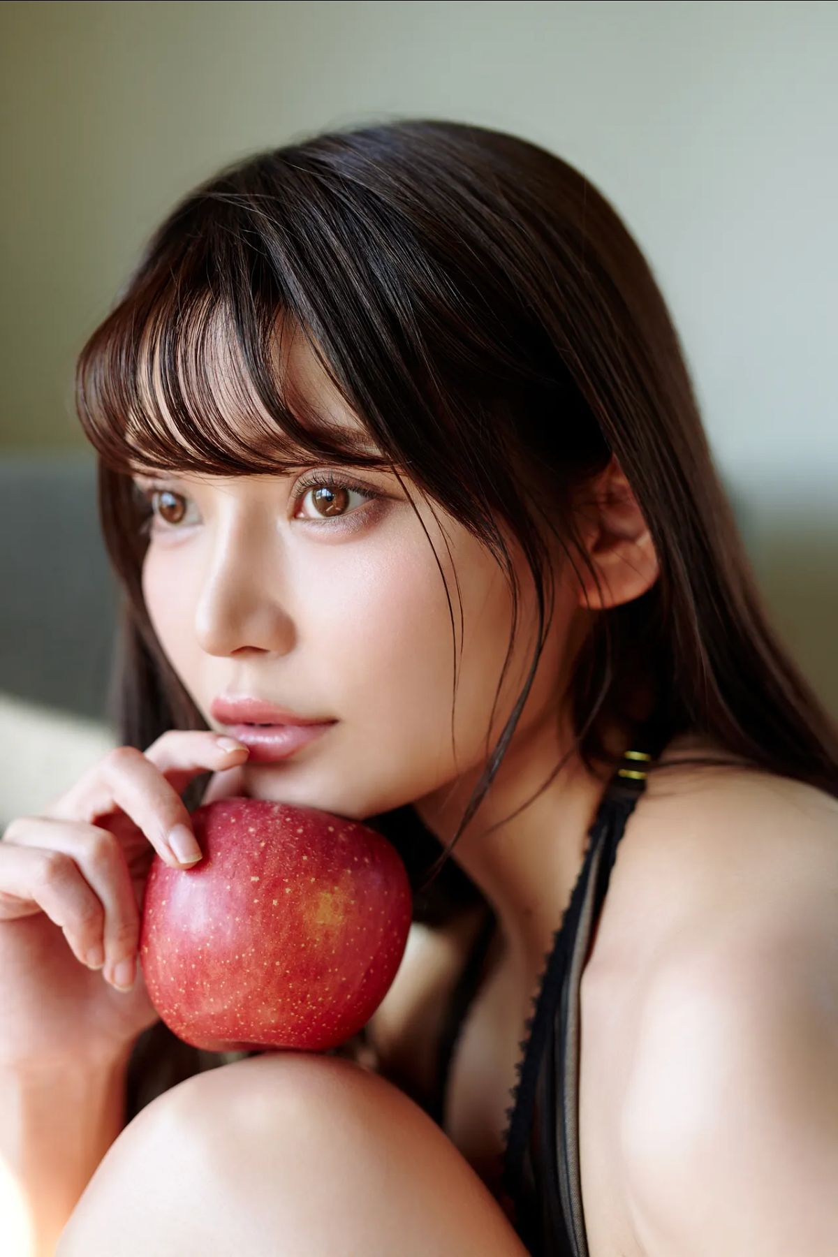 FRIDAY GOLD 似鳥沙也加 A to Z vol.1/(15P)