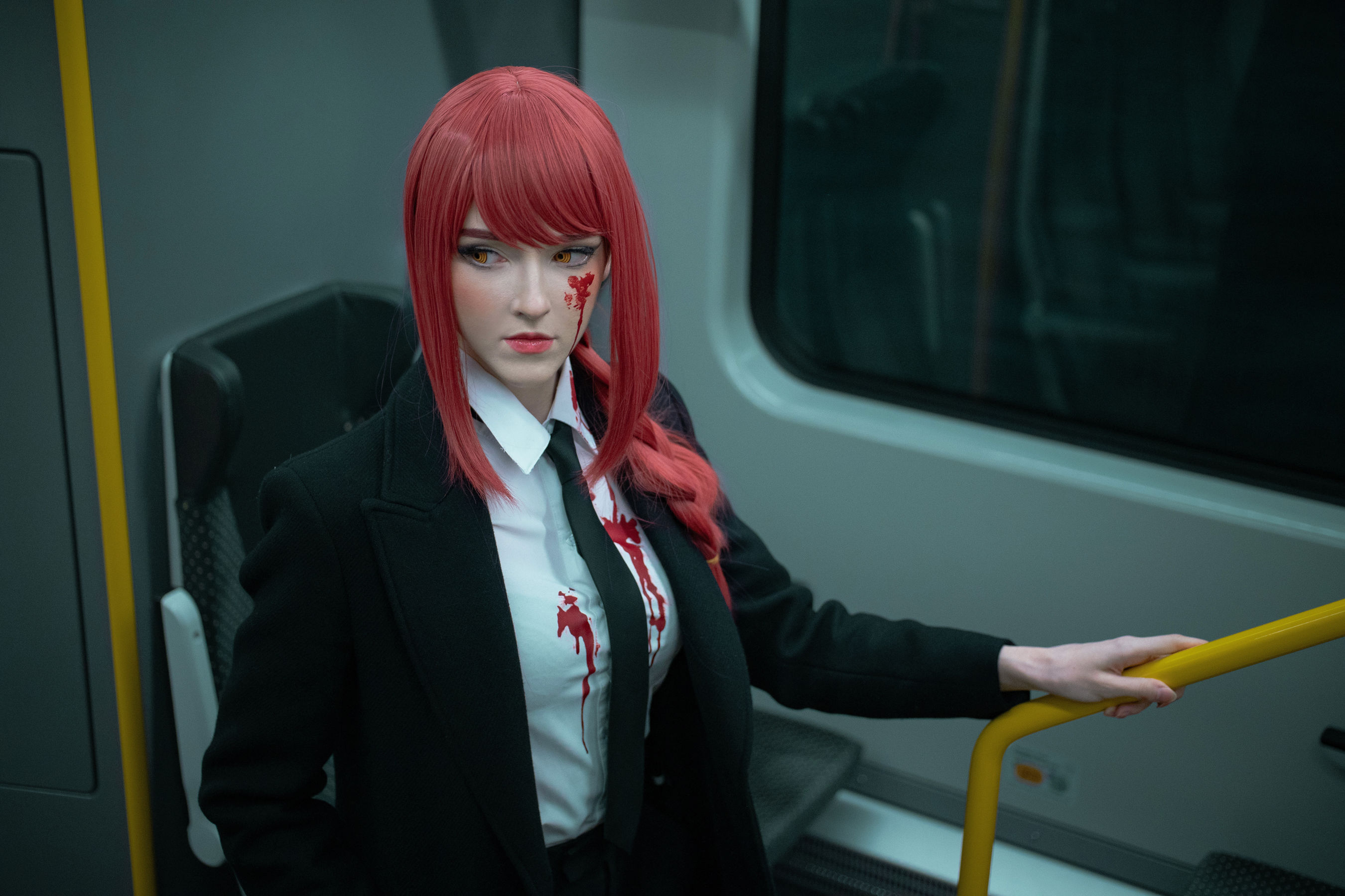 Candy Ball - Makima/(66P)