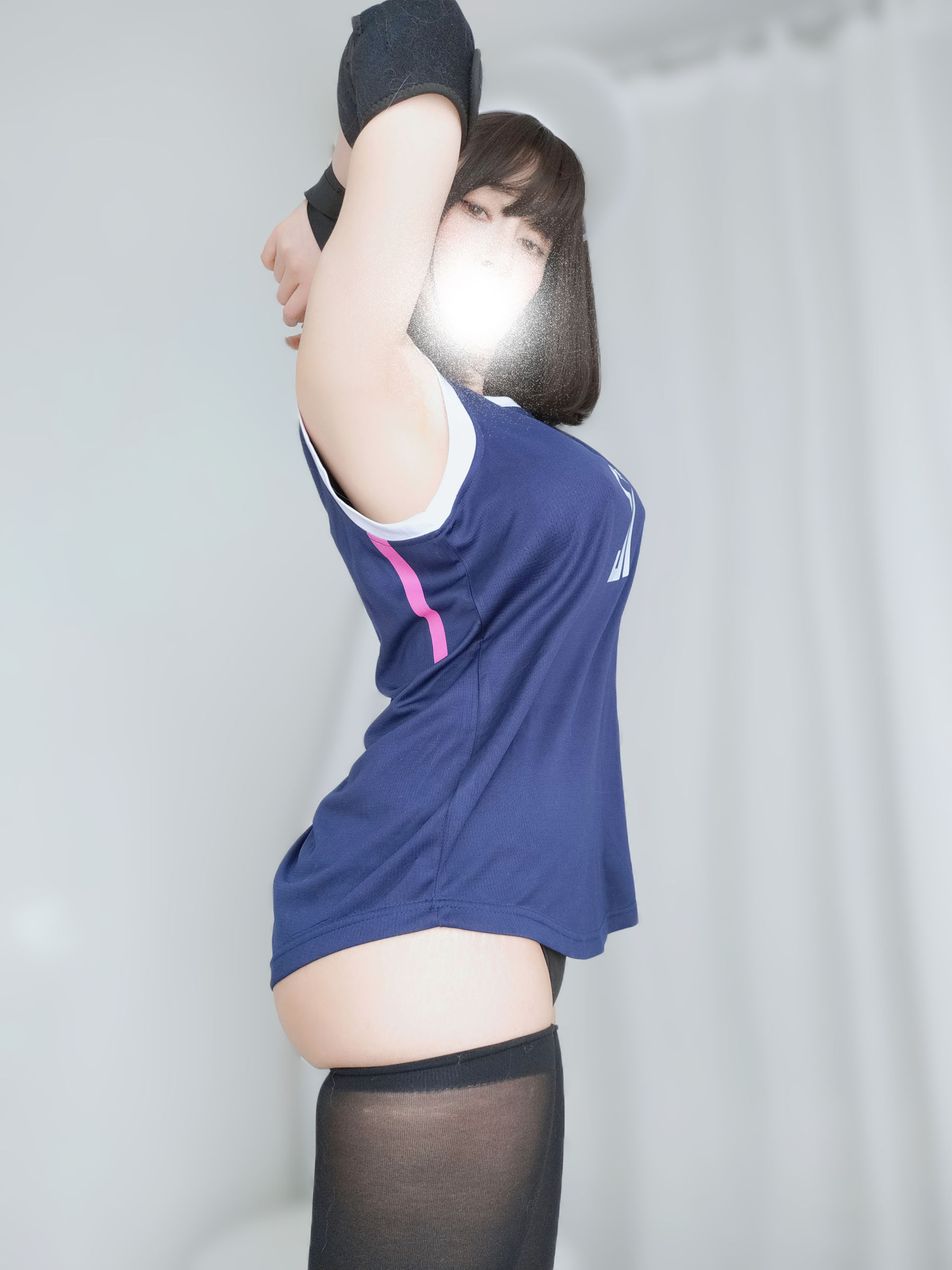 Coser小姐姐白银 [fantia] 2024年05月会员合集/(155P)