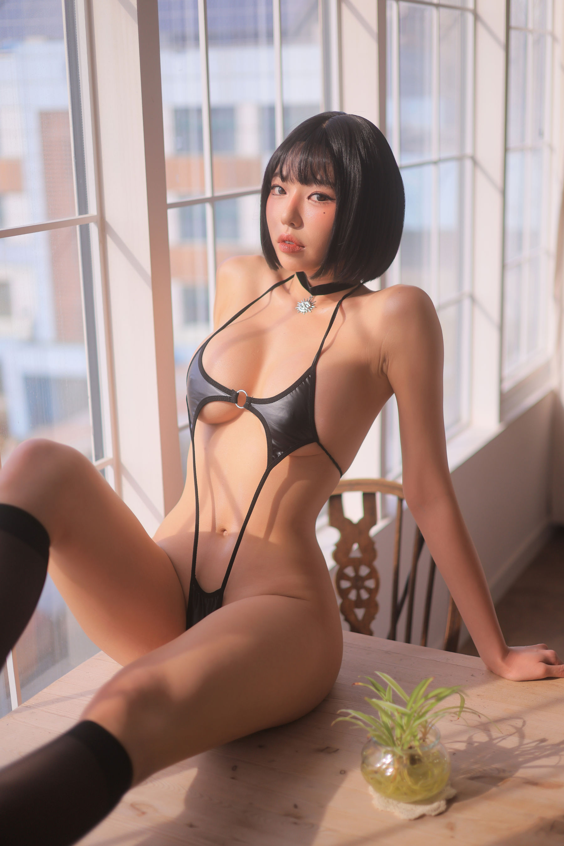 Dongeuran - Matilda/(200P)