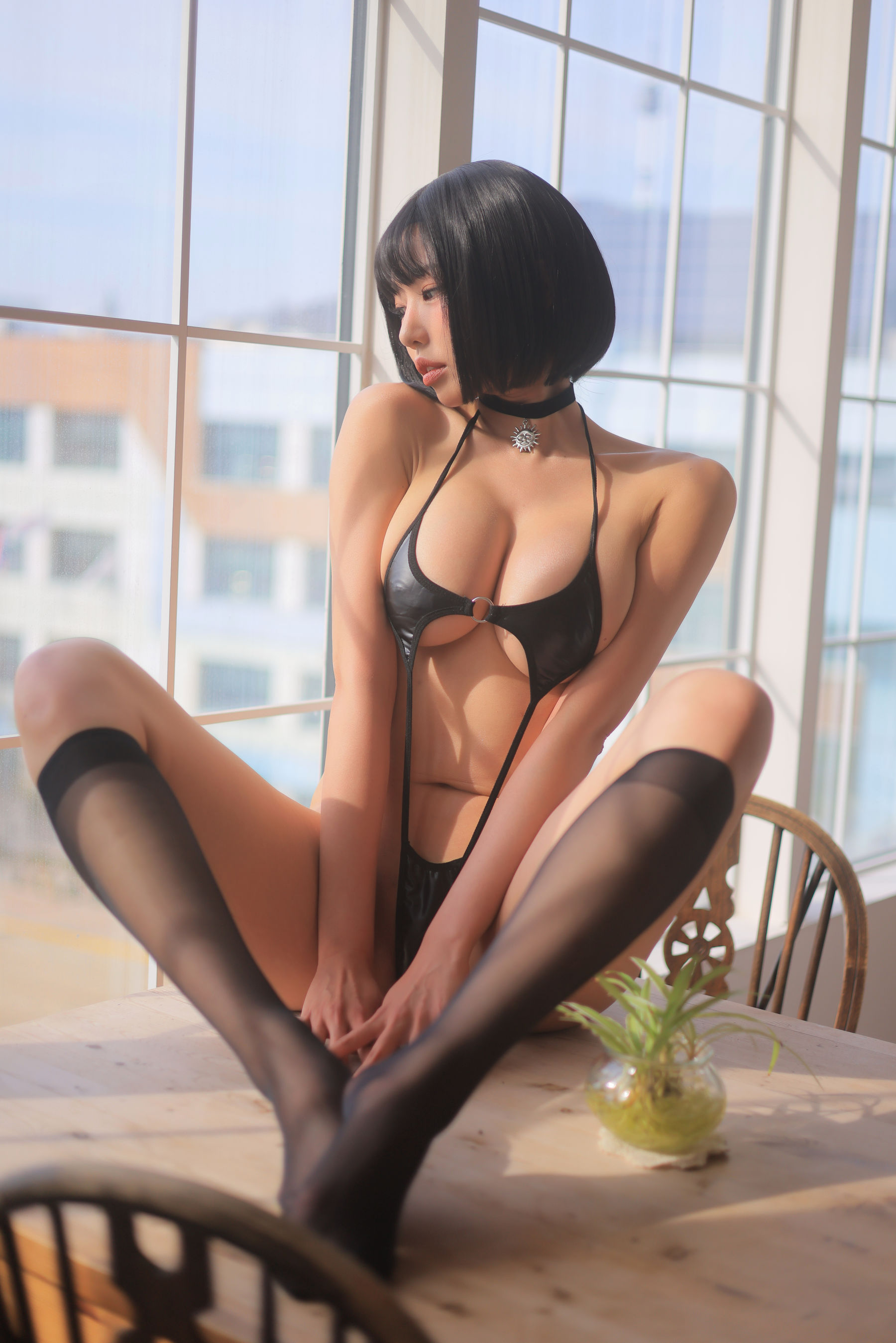 Dongeuran - Matilda/(200P)