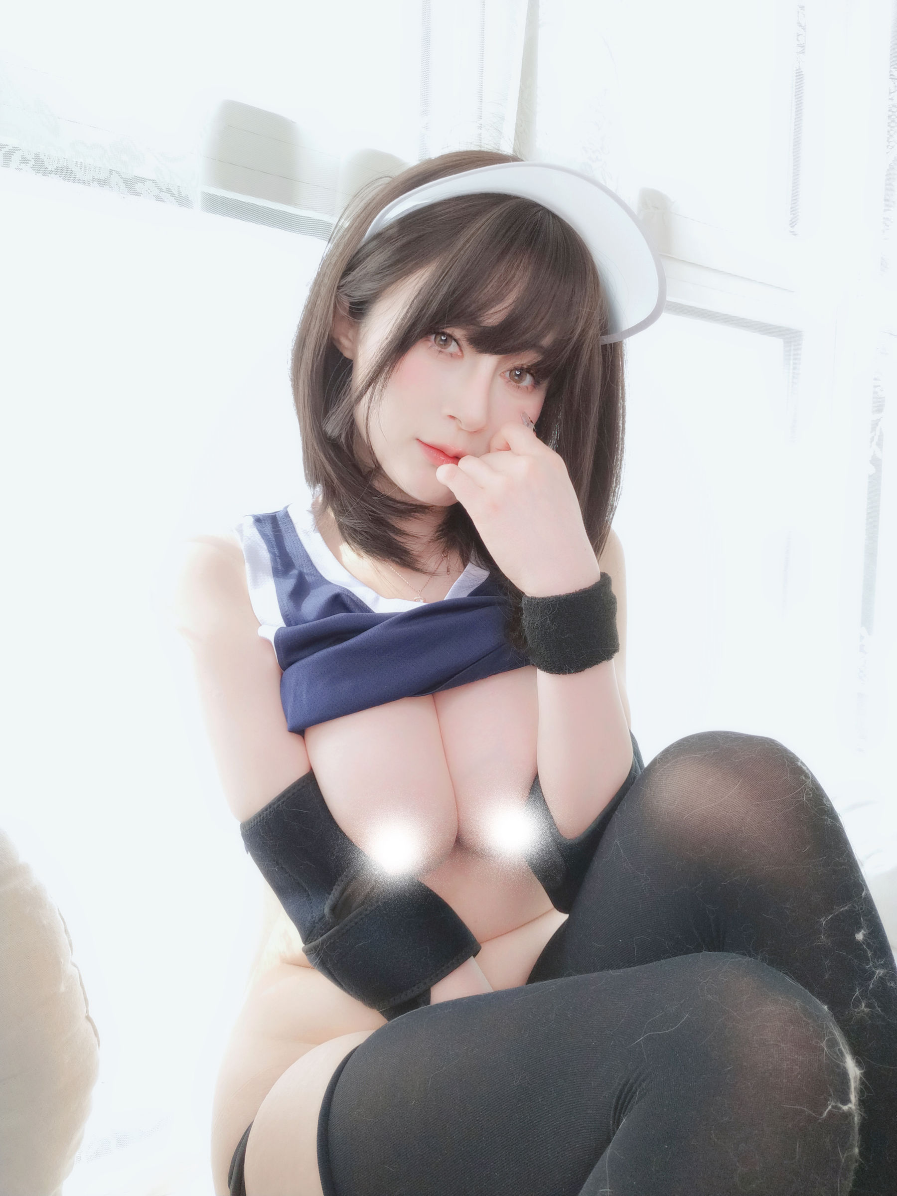 Coser小姐姐白银 [fantia] 2024年05月会员合集/(155P)