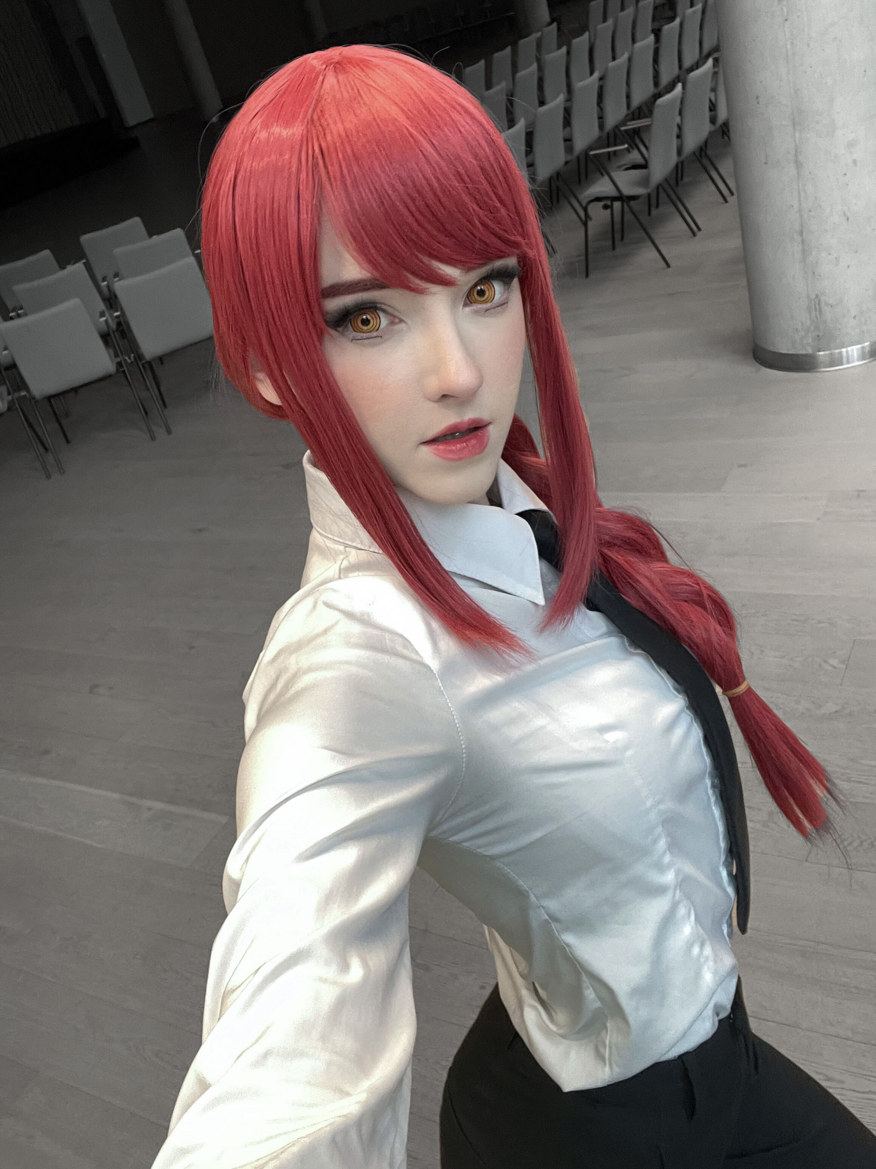 Candy Ball - Makima/(66P)