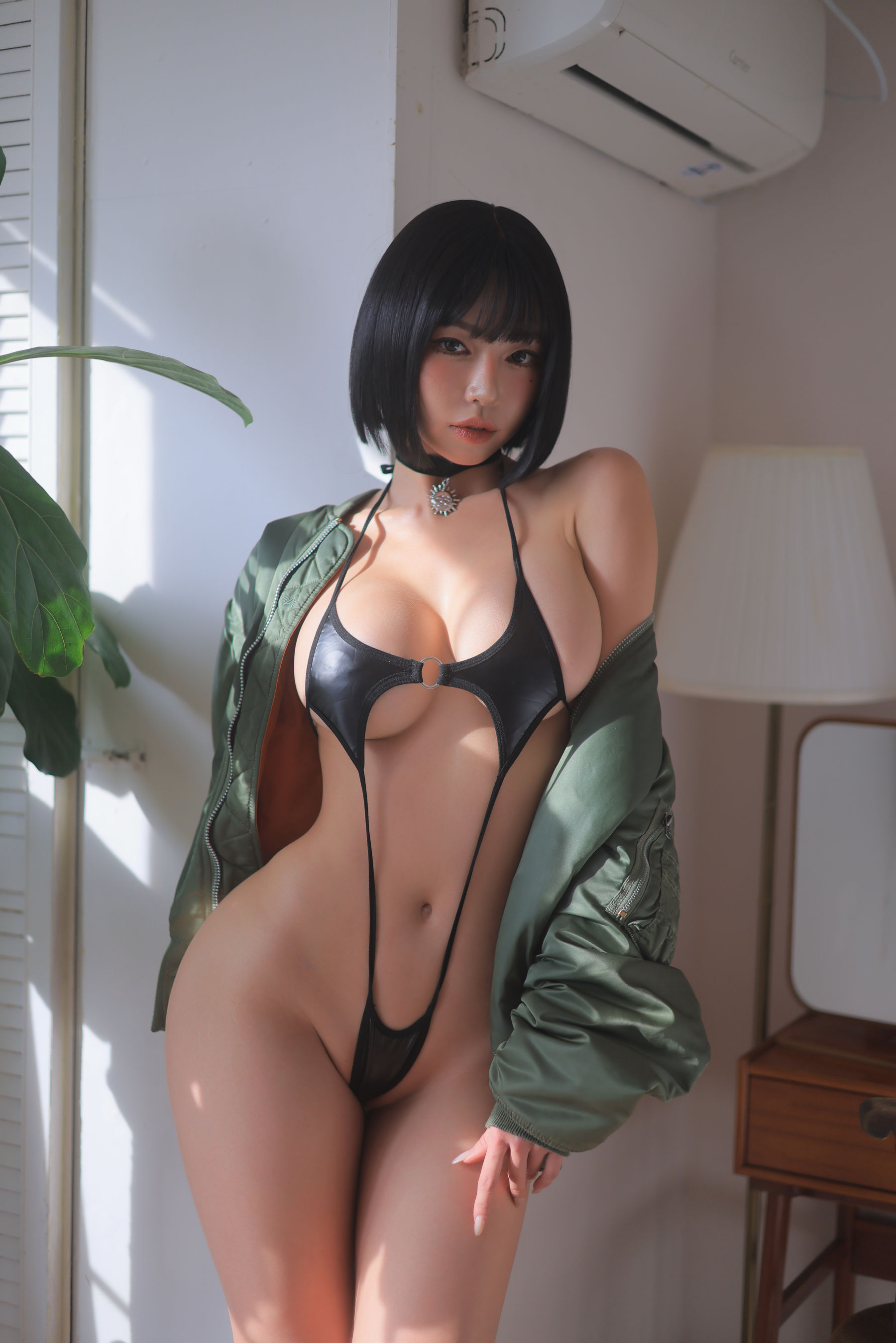 Dongeuran - Matilda/(200P)