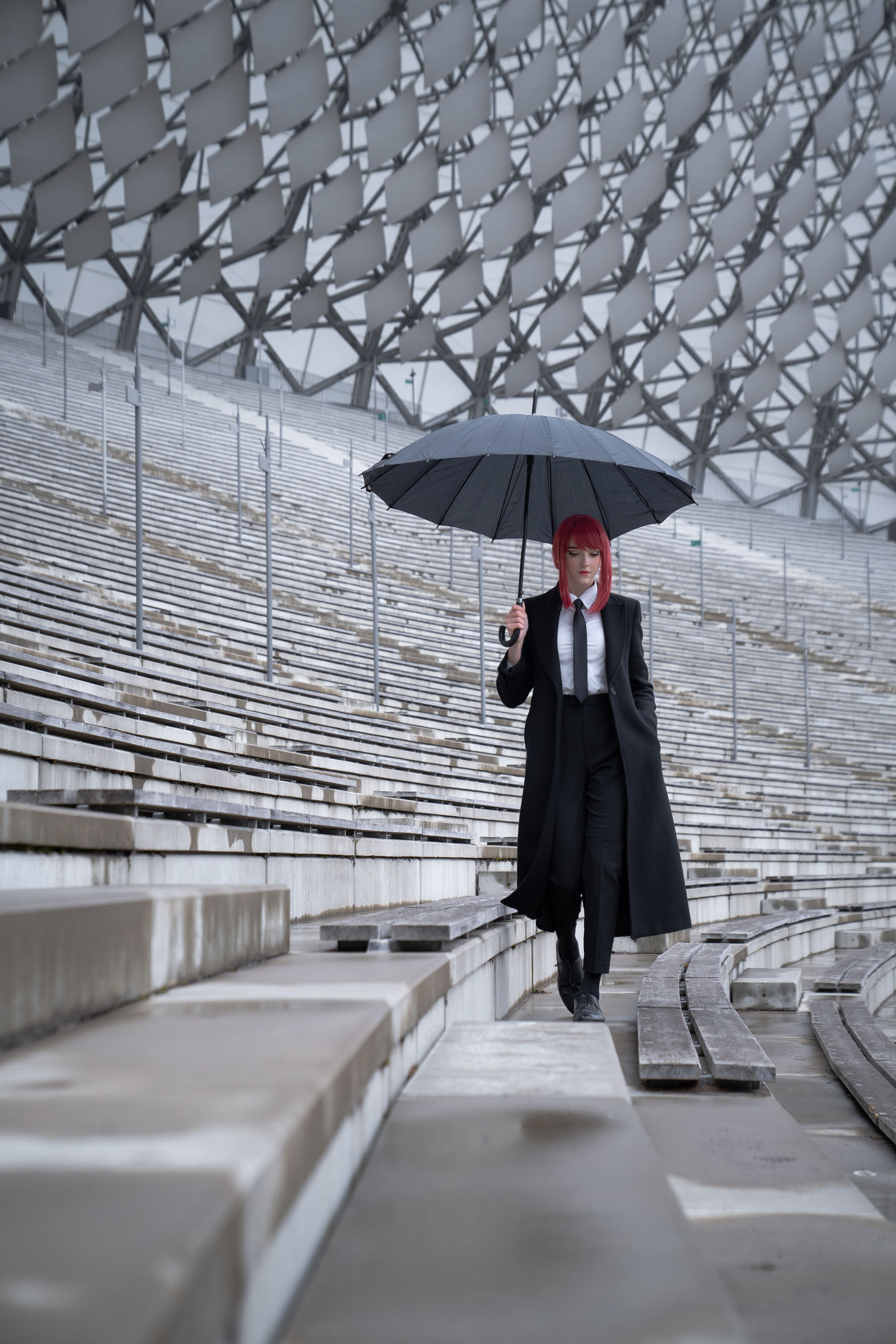 Candy Ball - Makima/(66P)