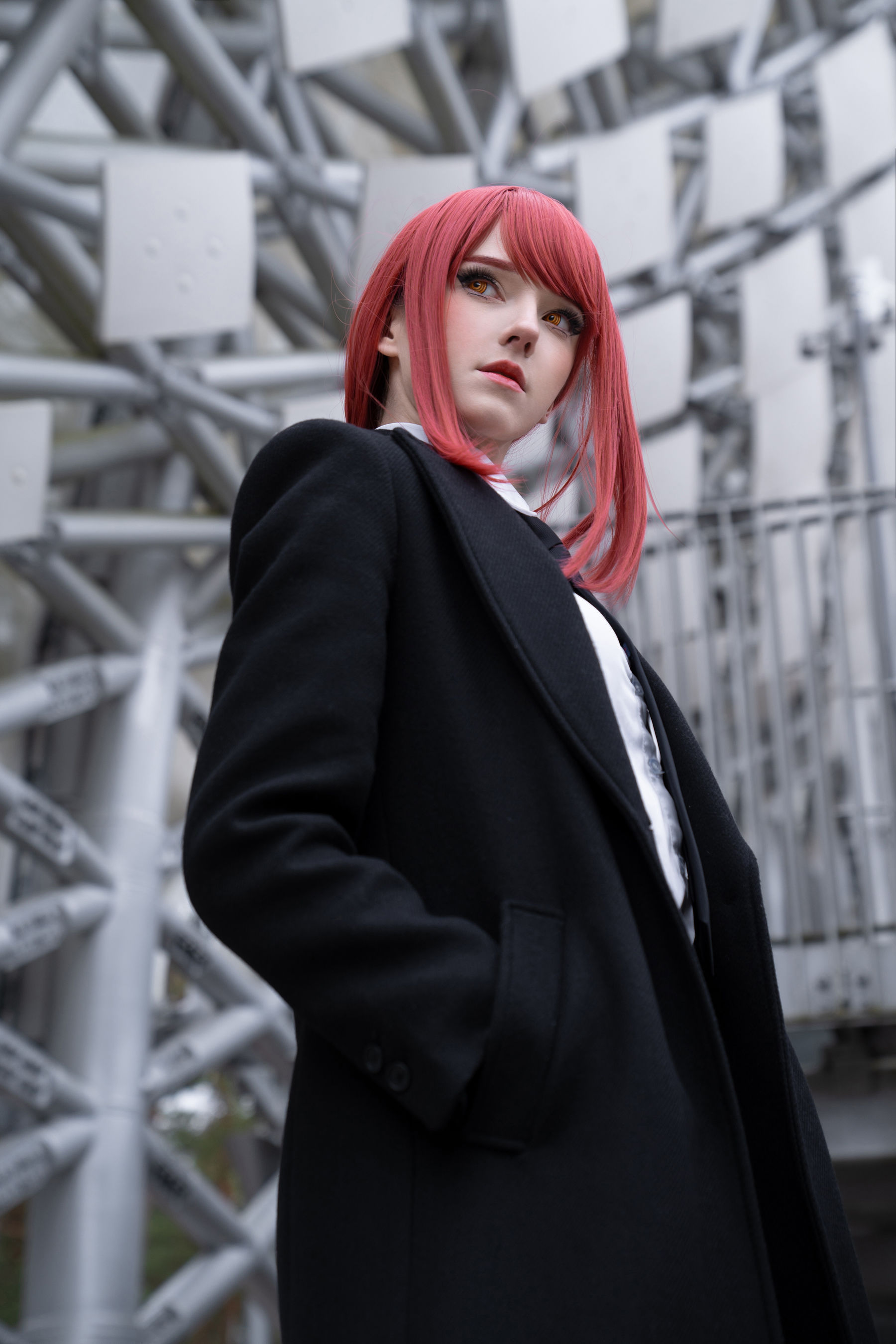 Candy Ball - Makima/(66P)