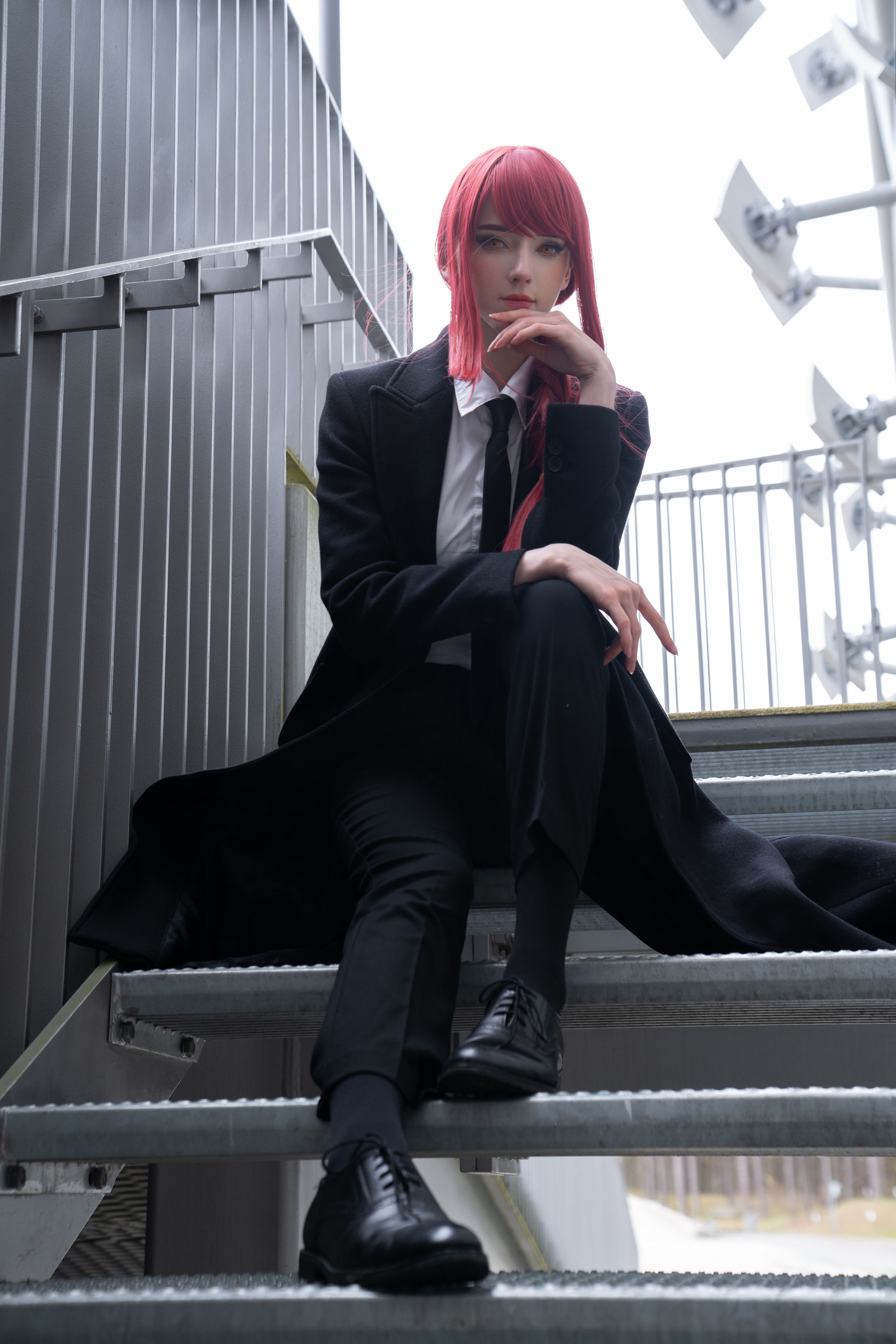 Candy Ball - Makima/(66P)