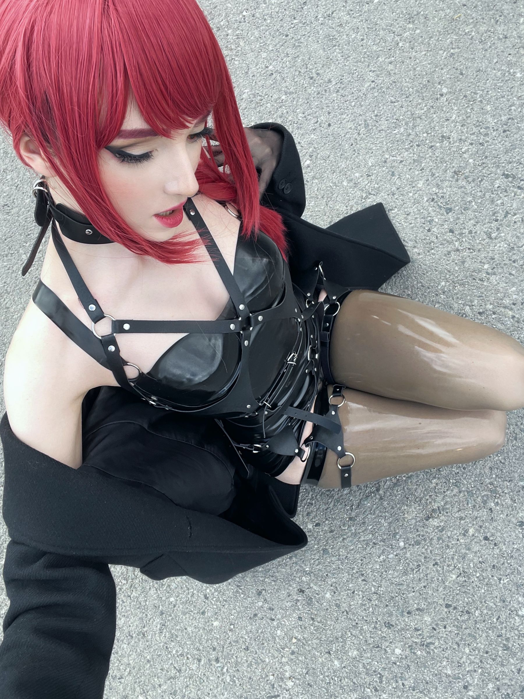 Candy Ball - Makima/(66P)