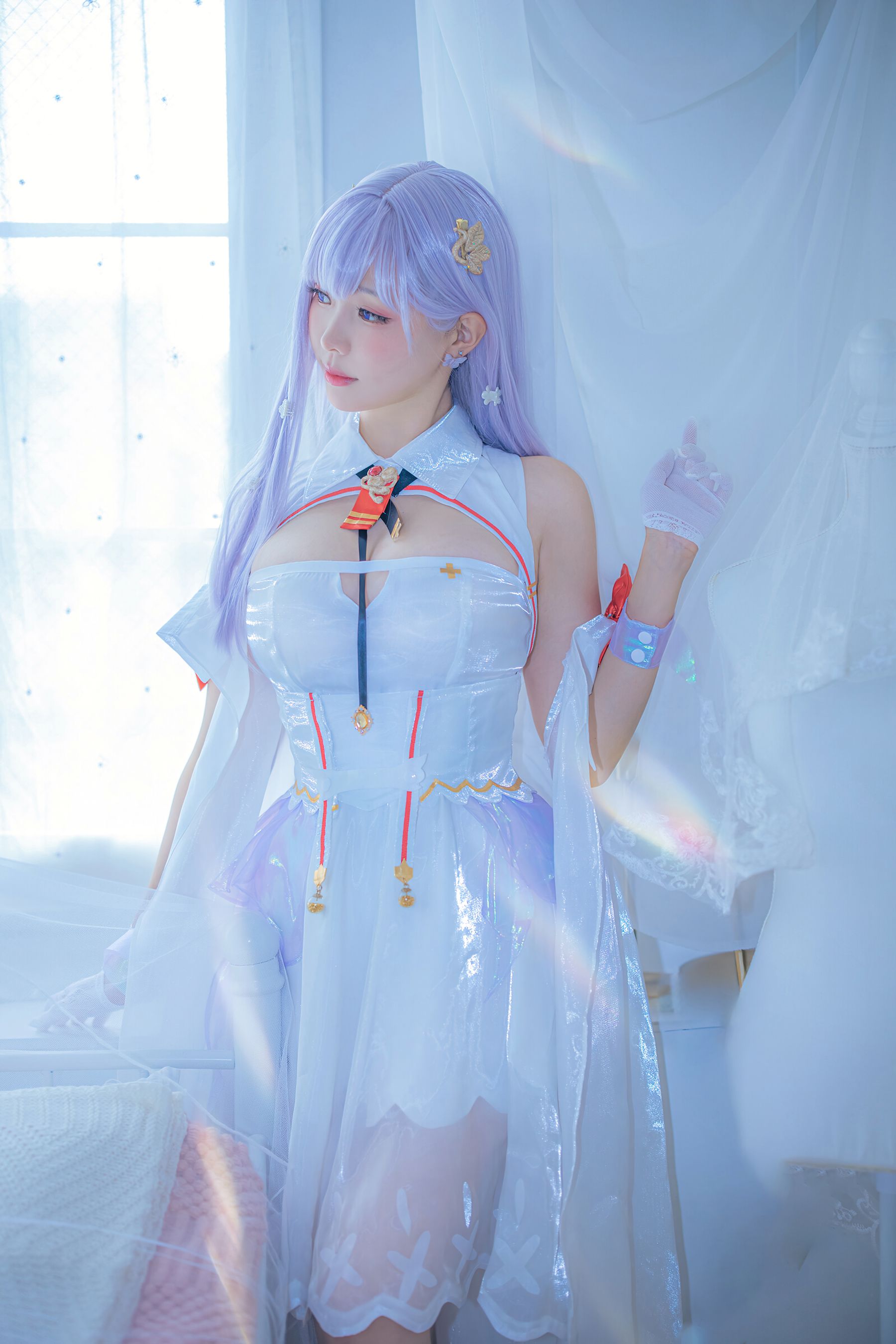 Ely_eee (ElyEE子) - Plymouth/(22P)