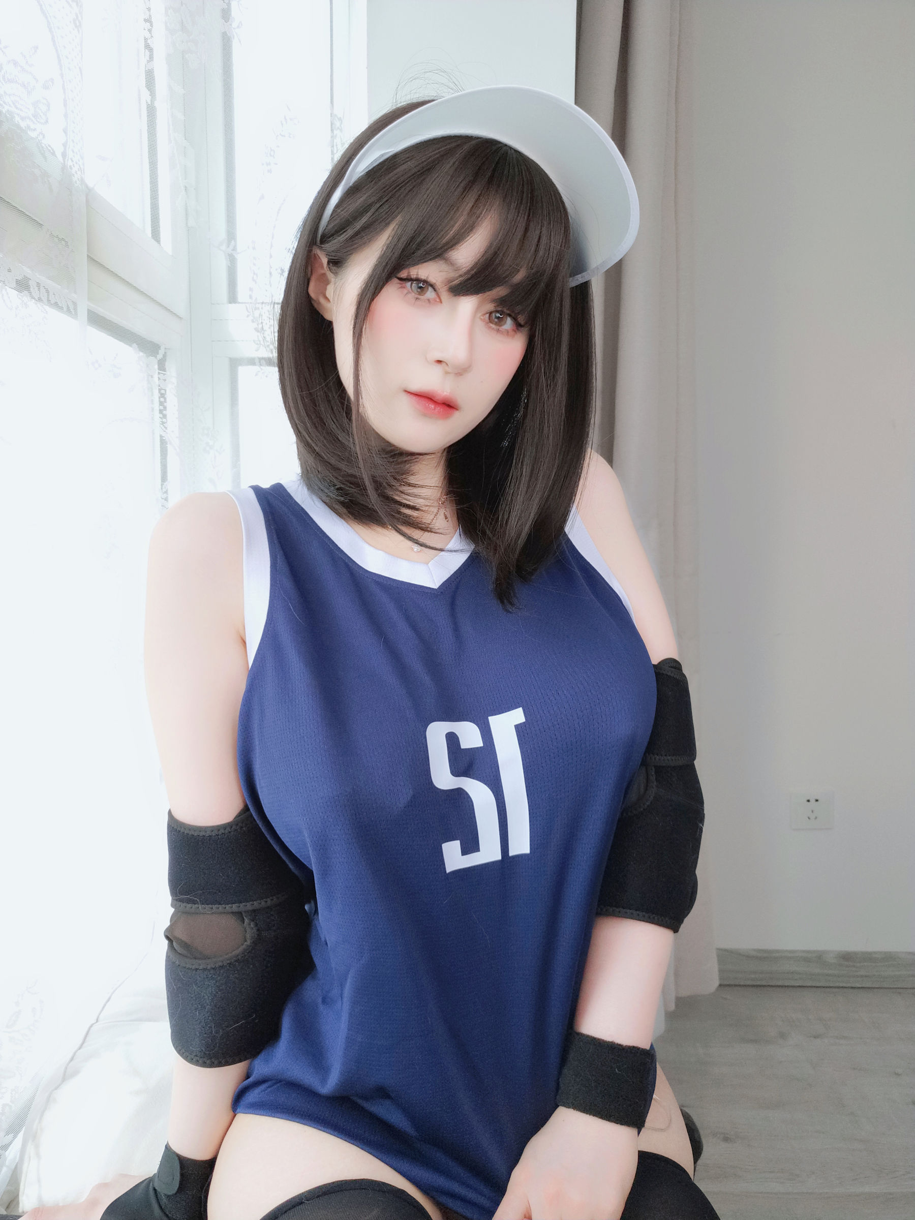 Coser小姐姐白银 [fantia] 2024年05月会员合集/(155P)