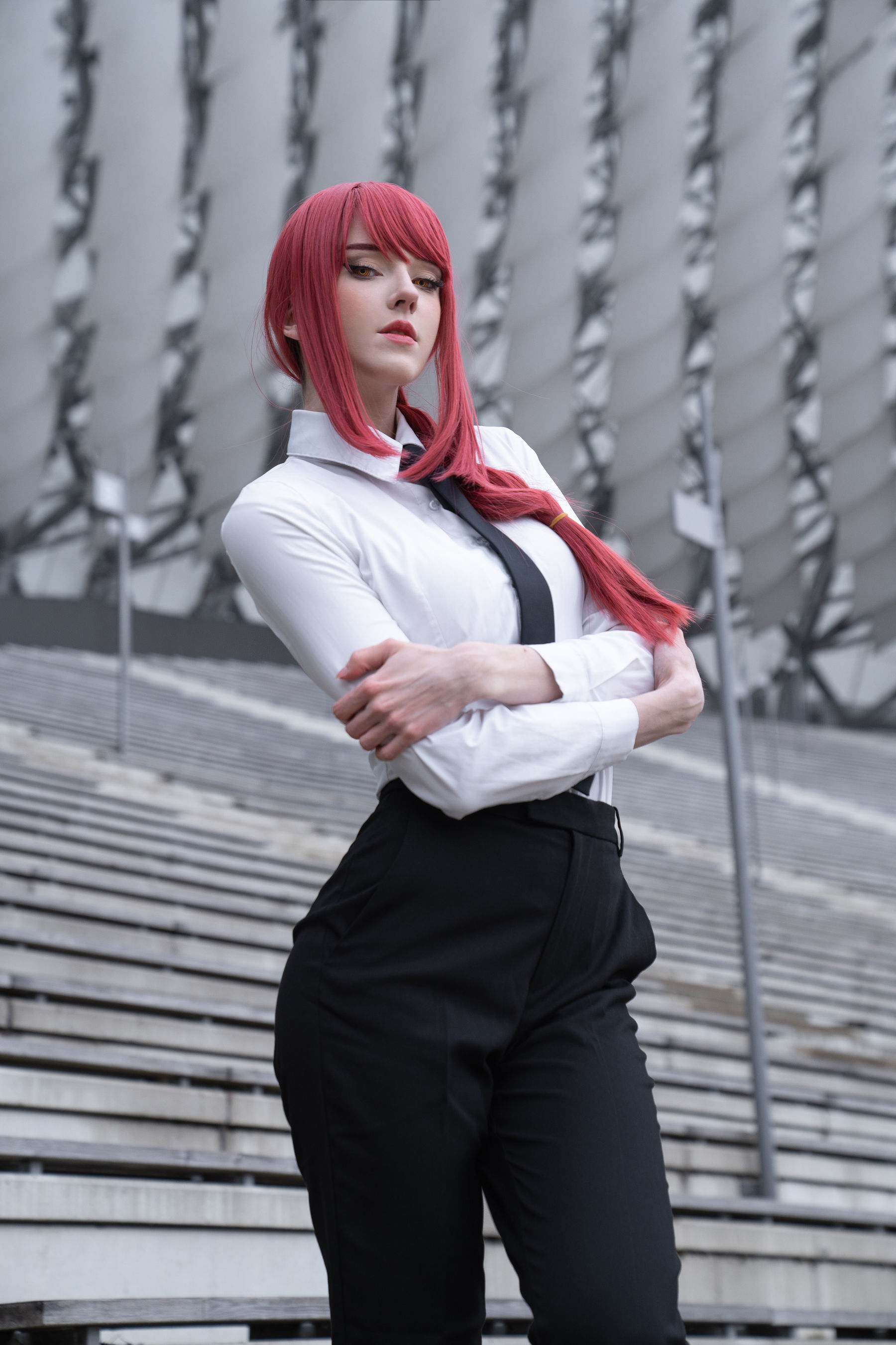 Candy Ball - Makima/(66P)