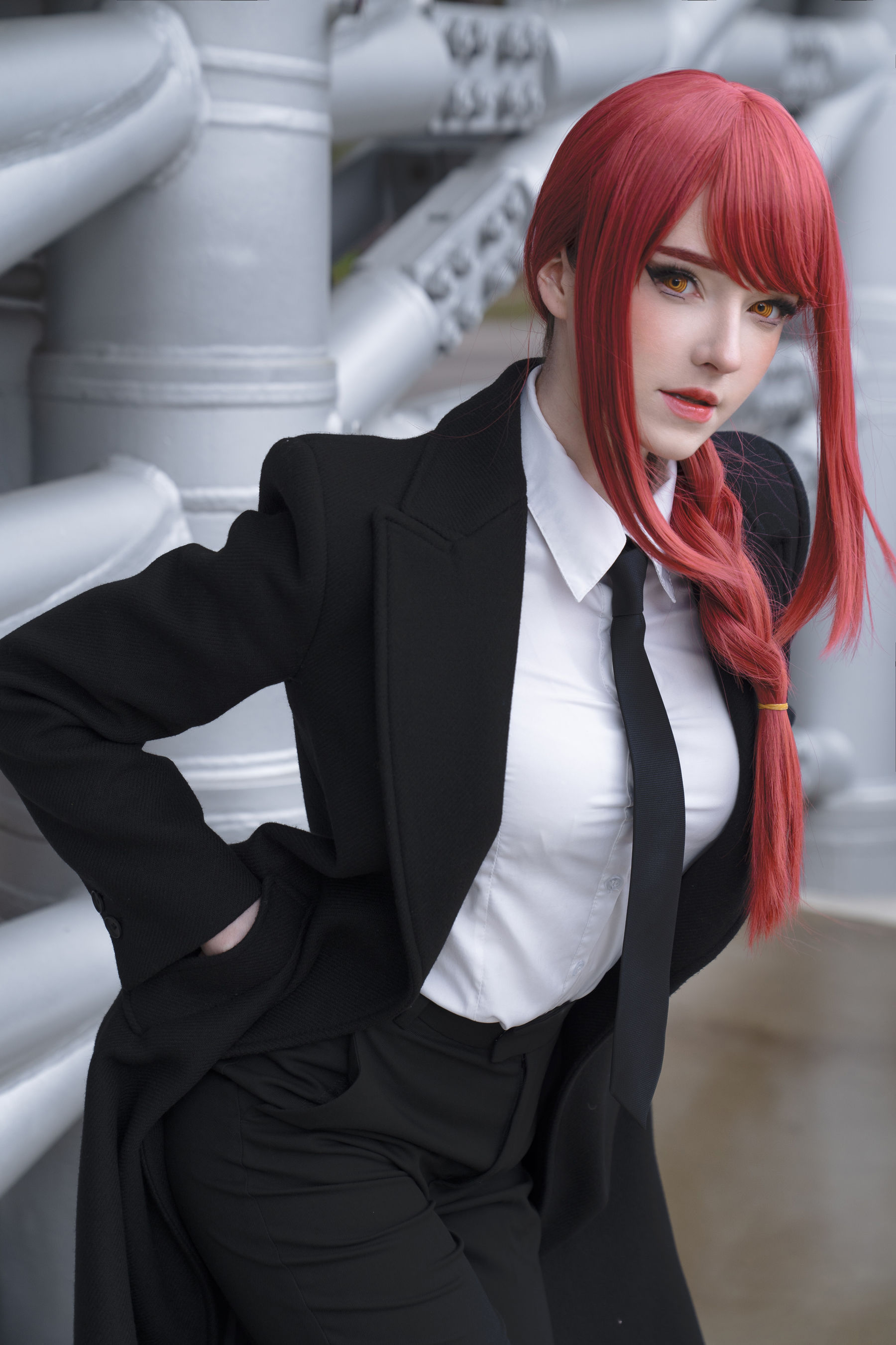 Candy Ball - Makima/(66P)