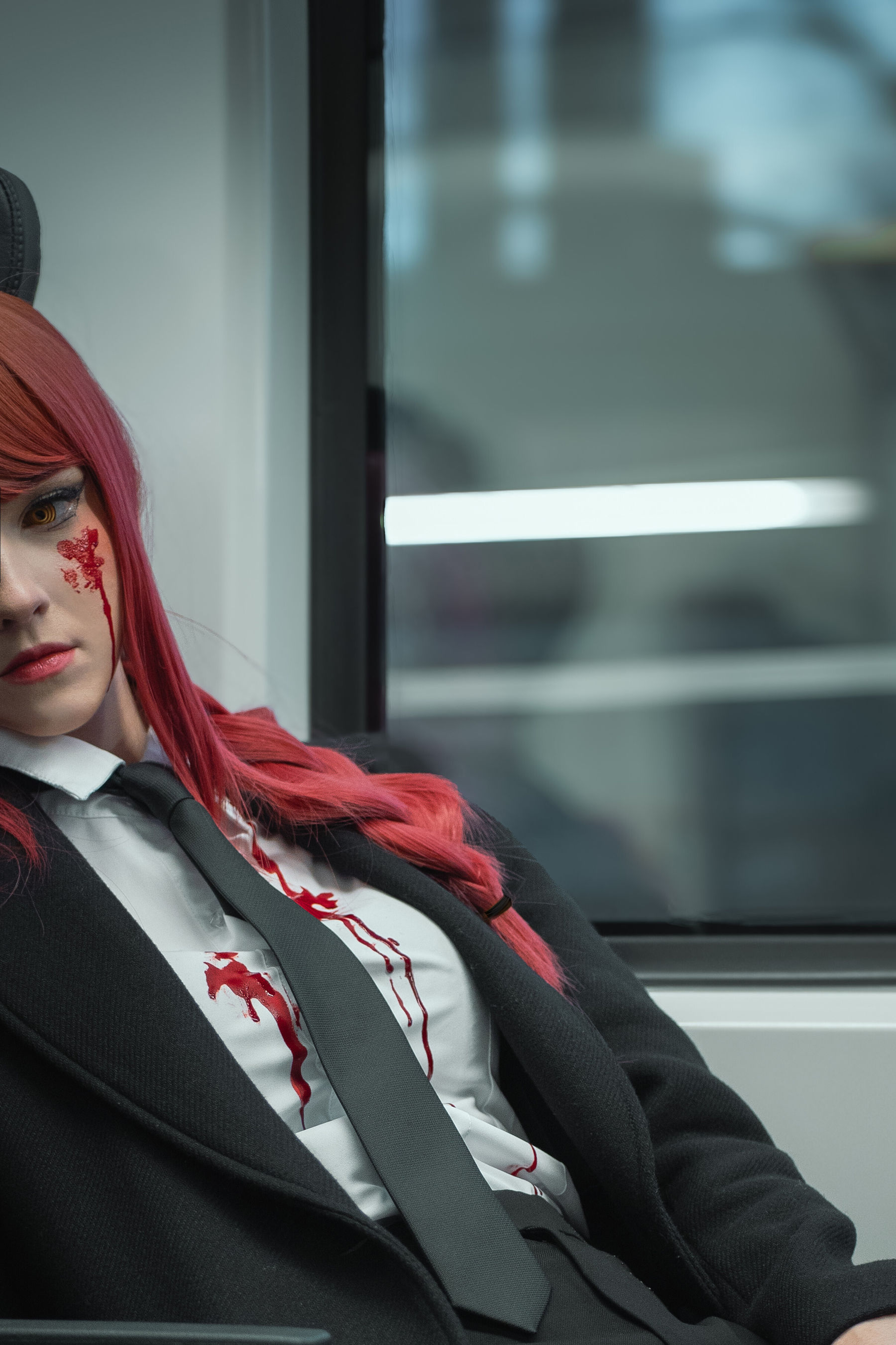 Candy Ball - Makima/(66P)