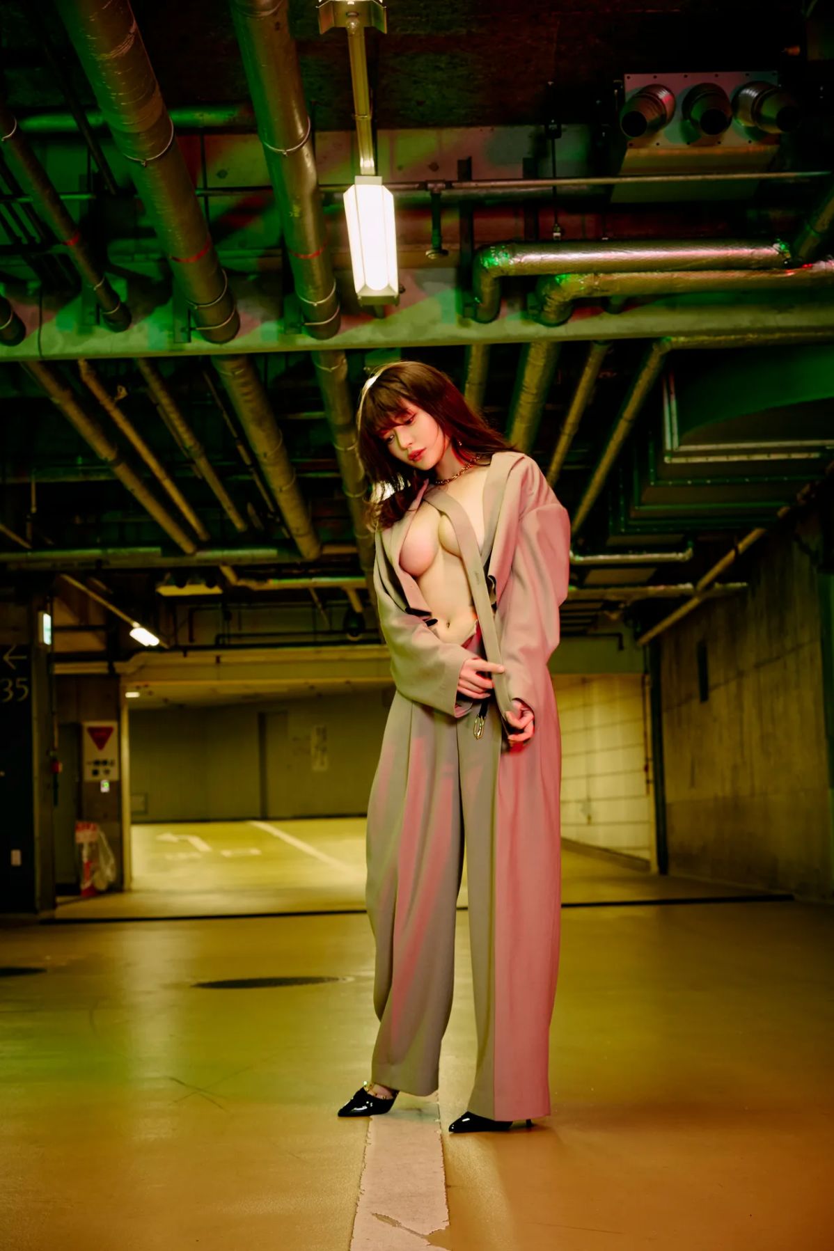 FRIDAY GOLD 似鳥沙也加 A to Z vol.10/(15P)