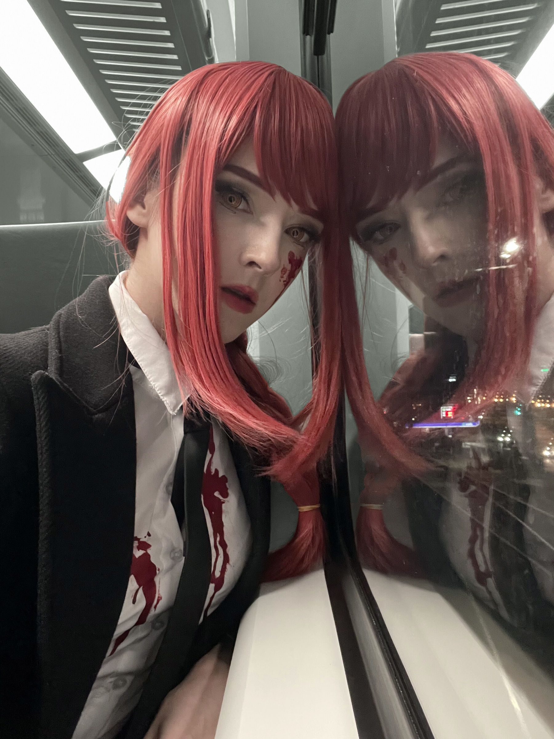 Candy Ball - Makima/(66P)