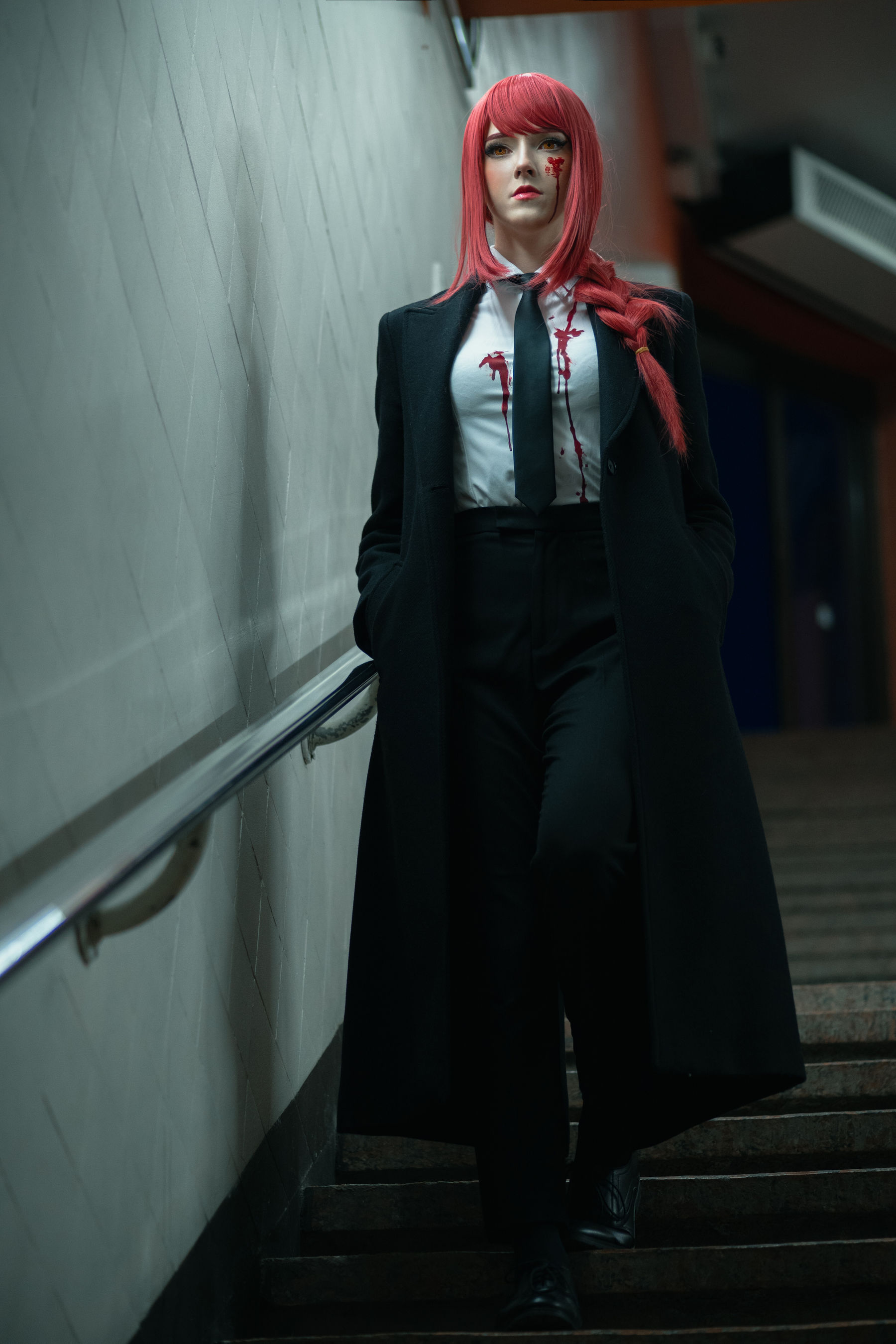 Candy Ball - Makima/(66P)