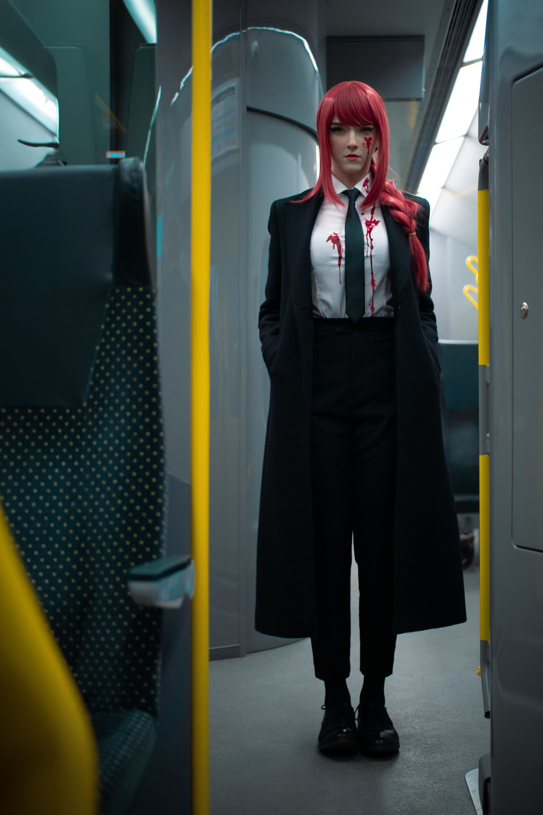 Candy Ball - Makima/(66P)