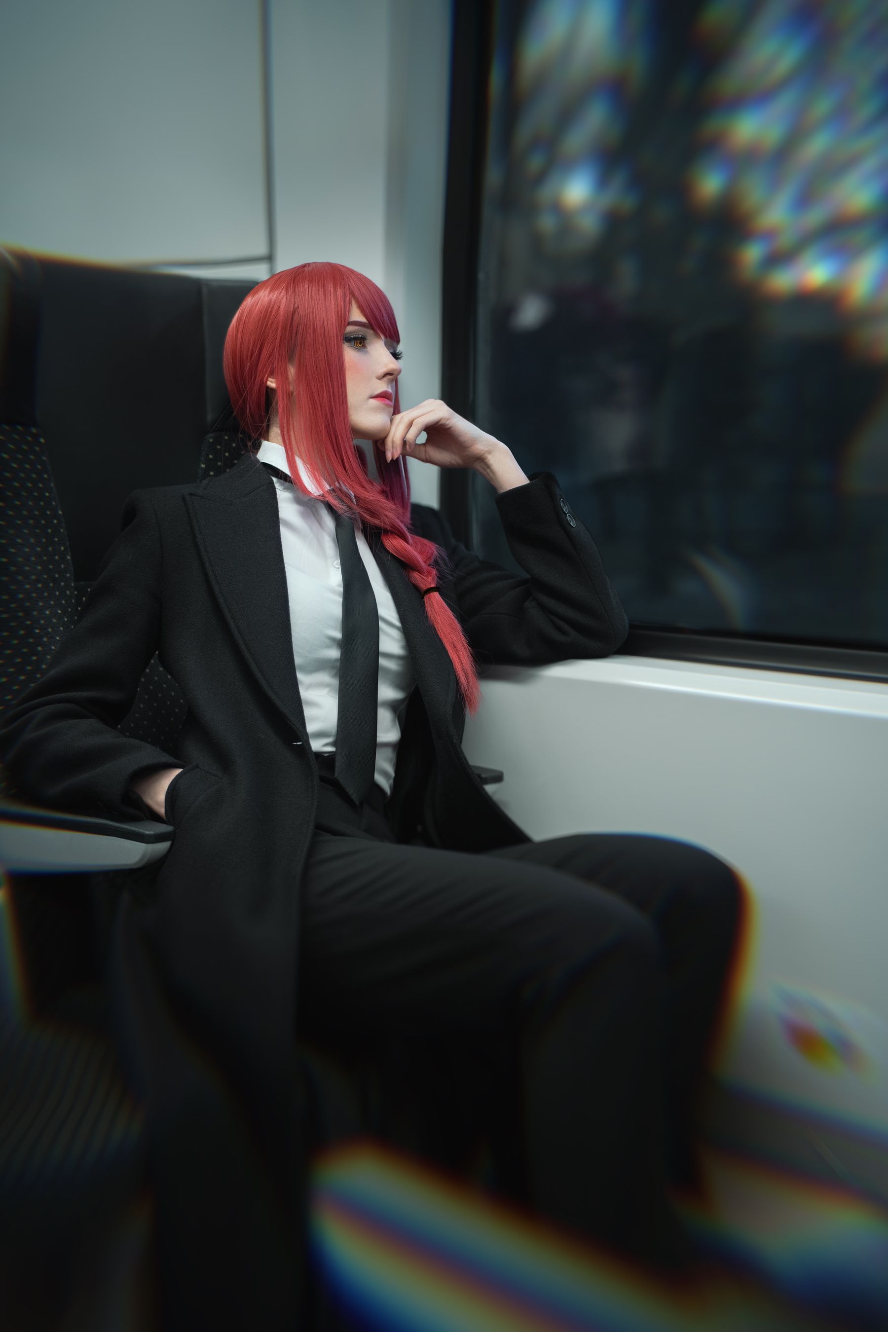 Candy Ball - Makima/(66P)