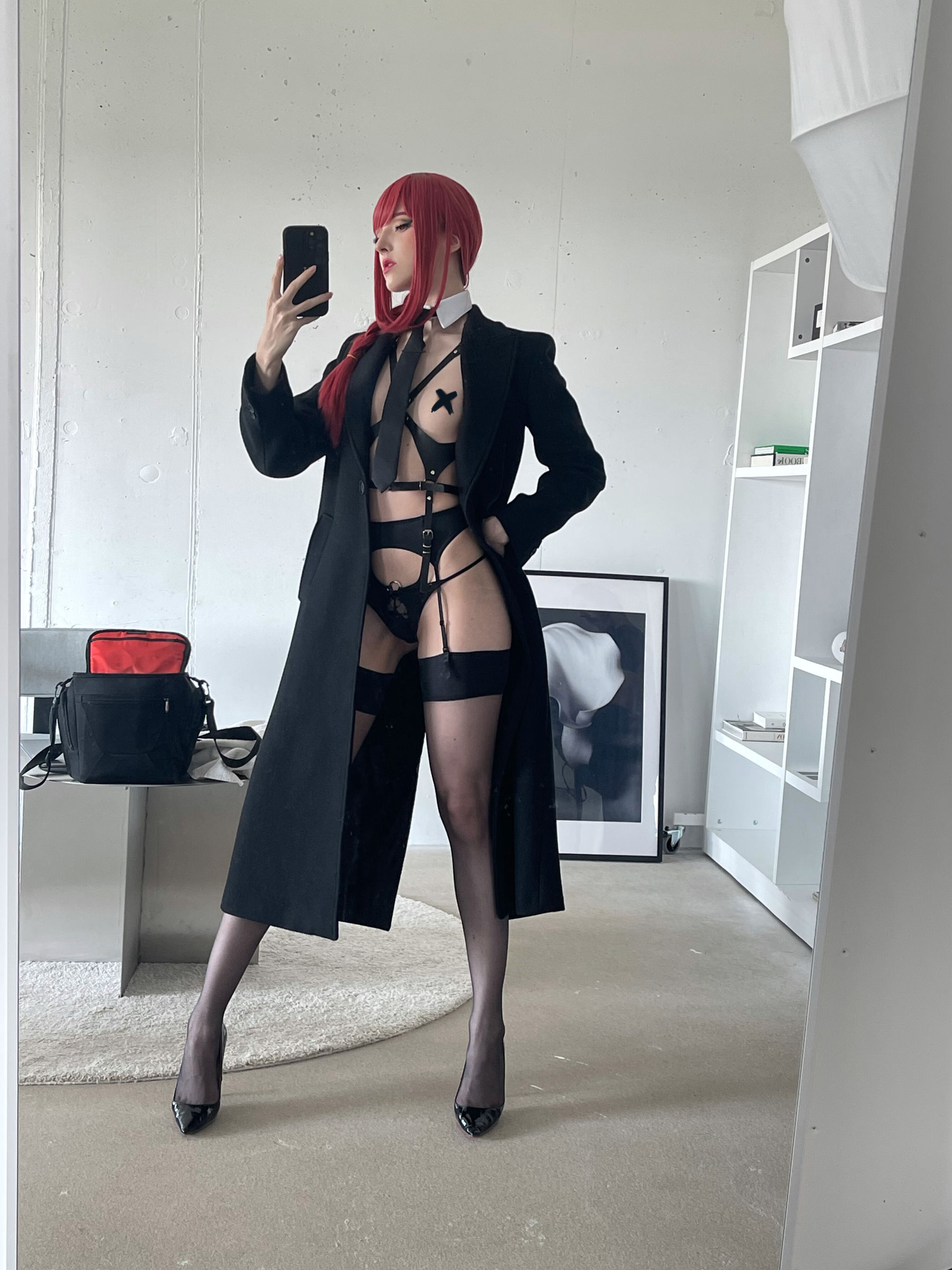 Candy Ball - Makima/(66P)