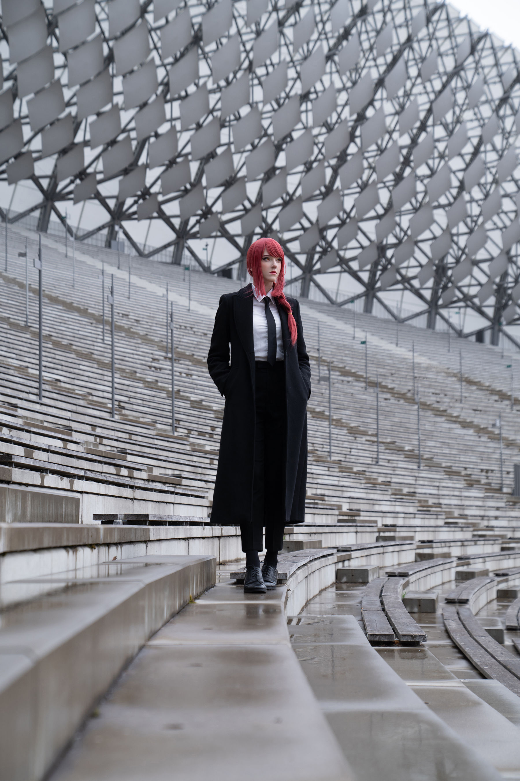 Candy Ball - Makima/(66P)