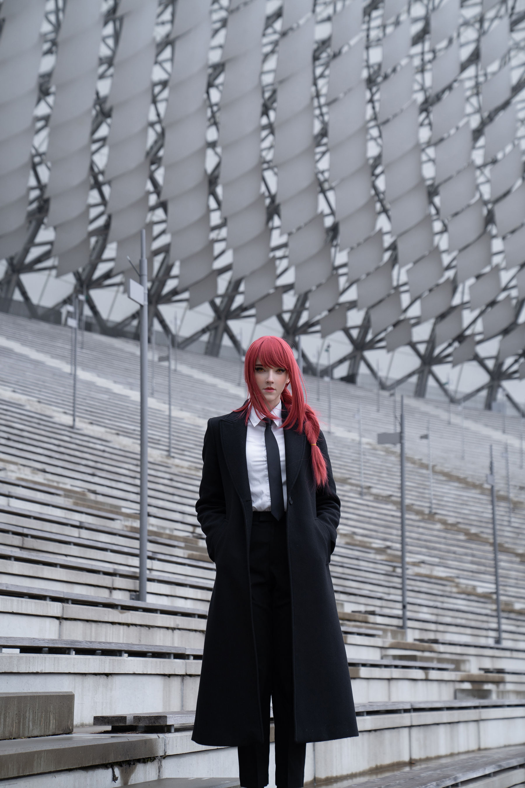 Candy Ball - Makima/(66P)