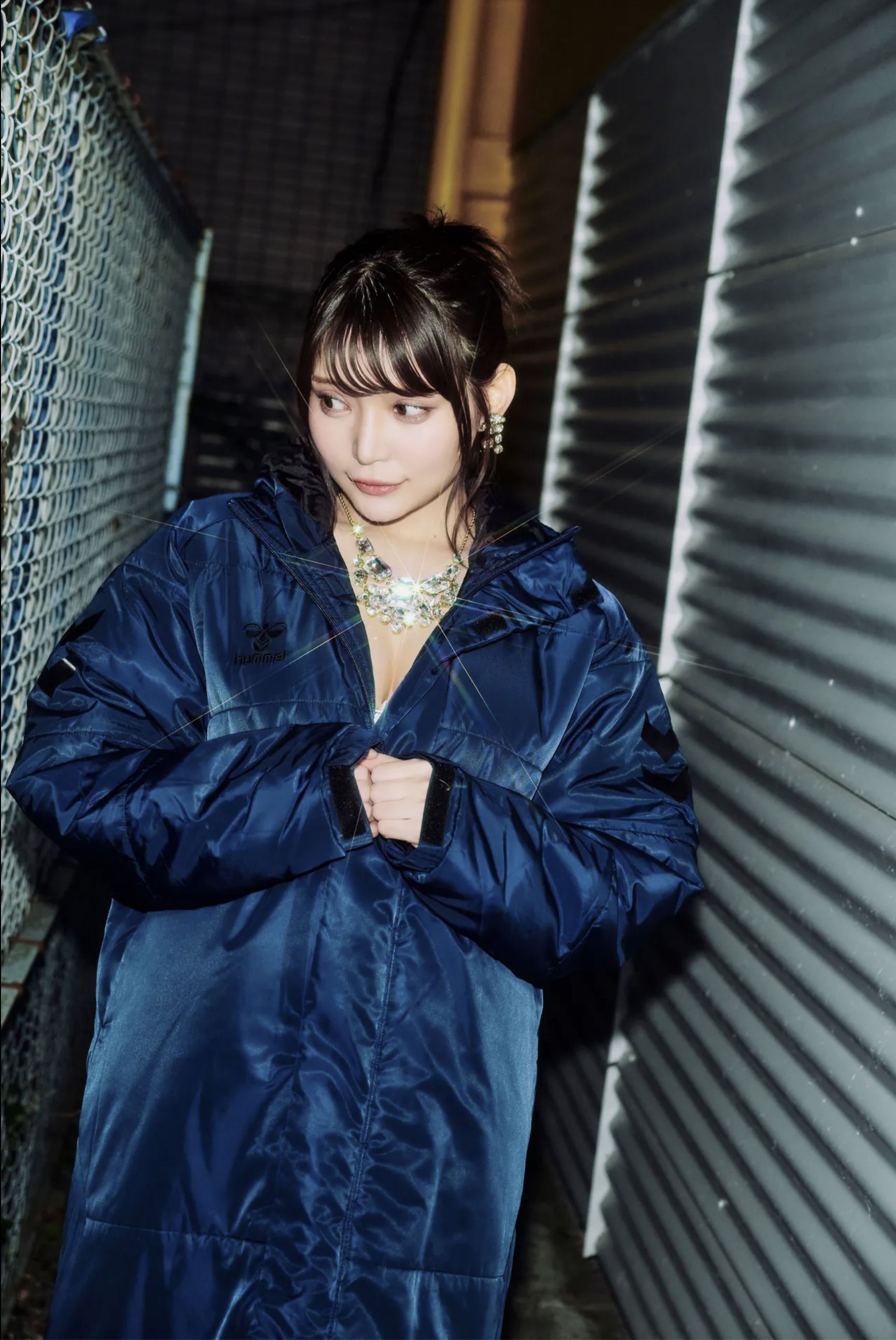 FRIDAY GOLD 似鳥沙也加 A to Z vol.14/(15P)