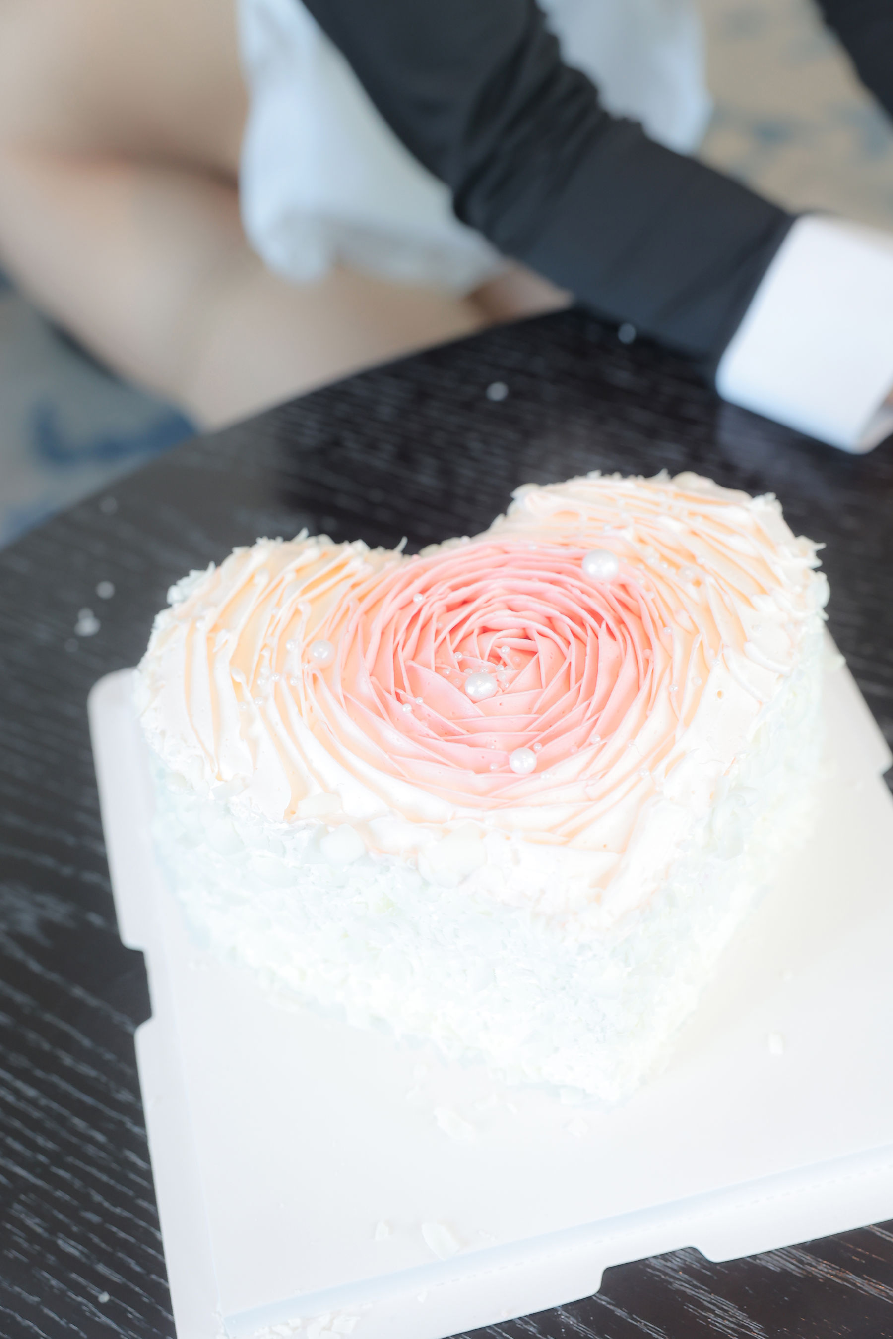 Candy糖糖 - 给女仆过生日/(81P)