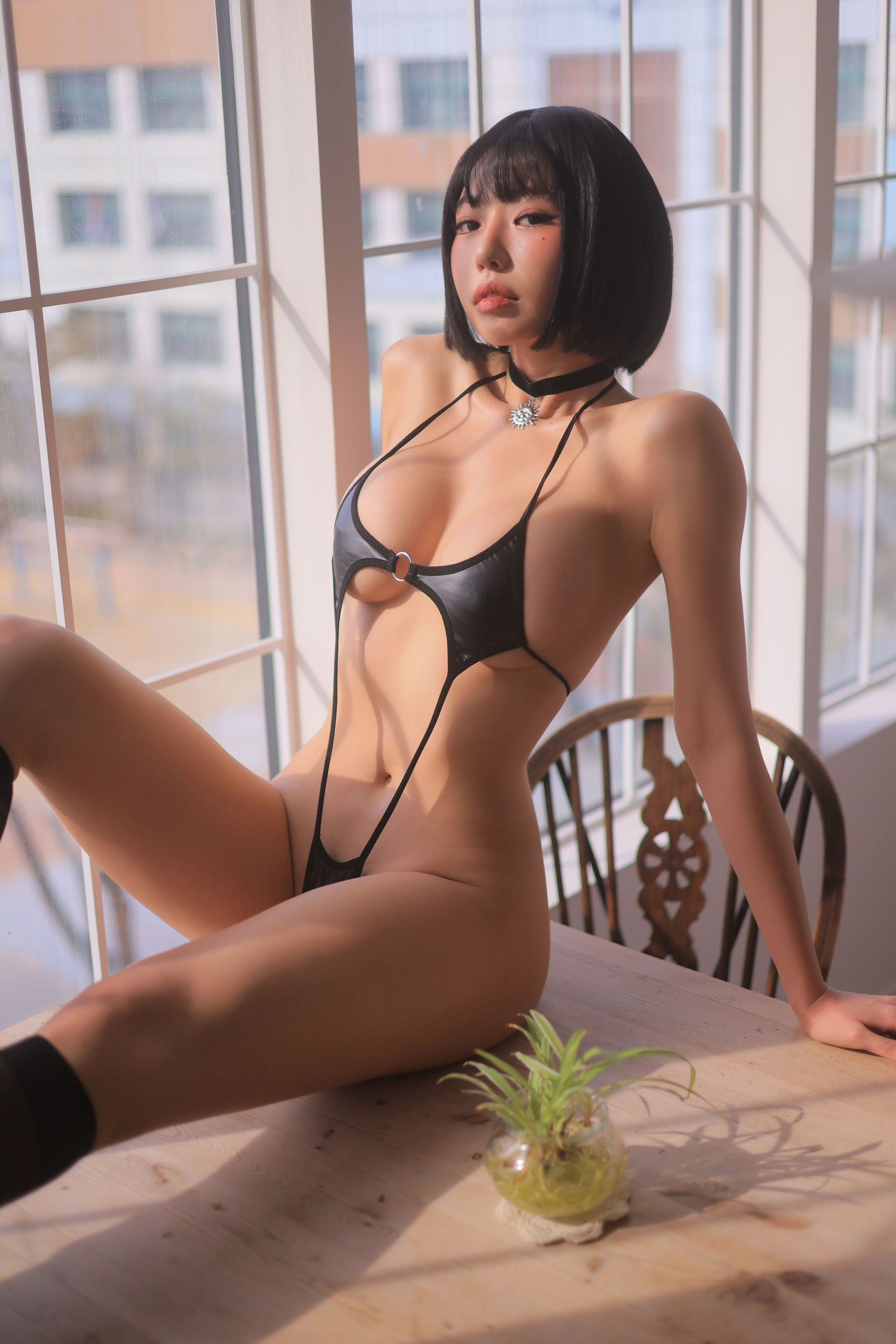 Dongeuran - Matilda/(200P)