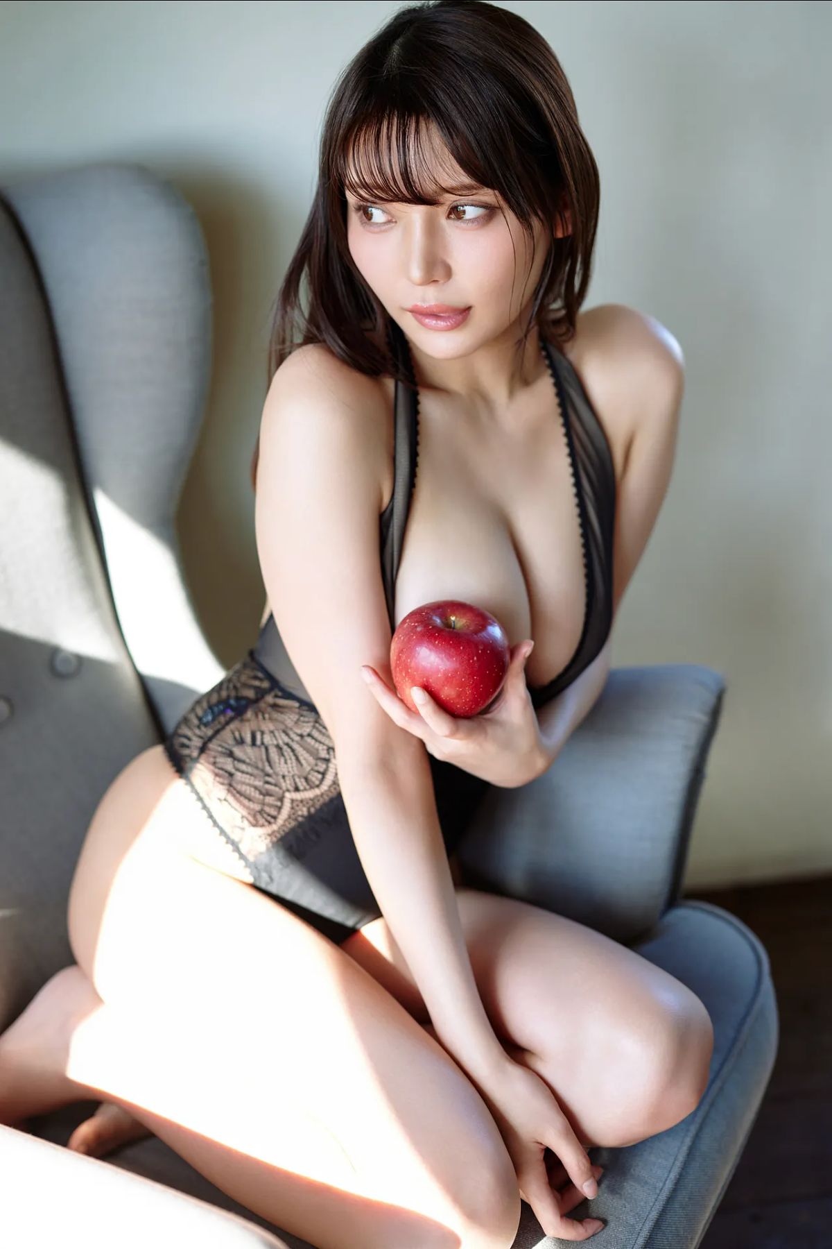 FRIDAY GOLD 似鳥沙也加 A to Z vol.1/(15P)