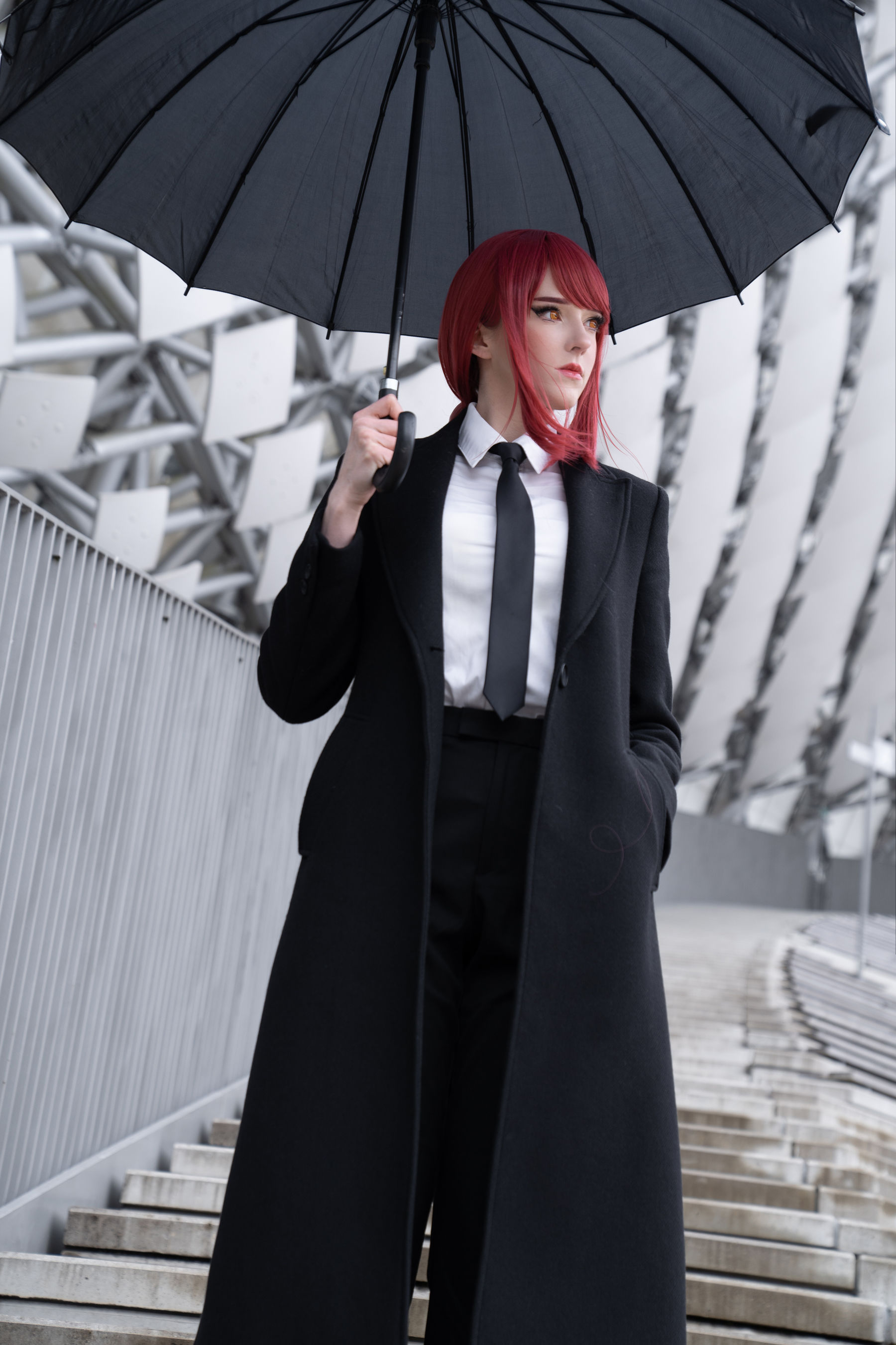 Candy Ball - Makima/(66P)