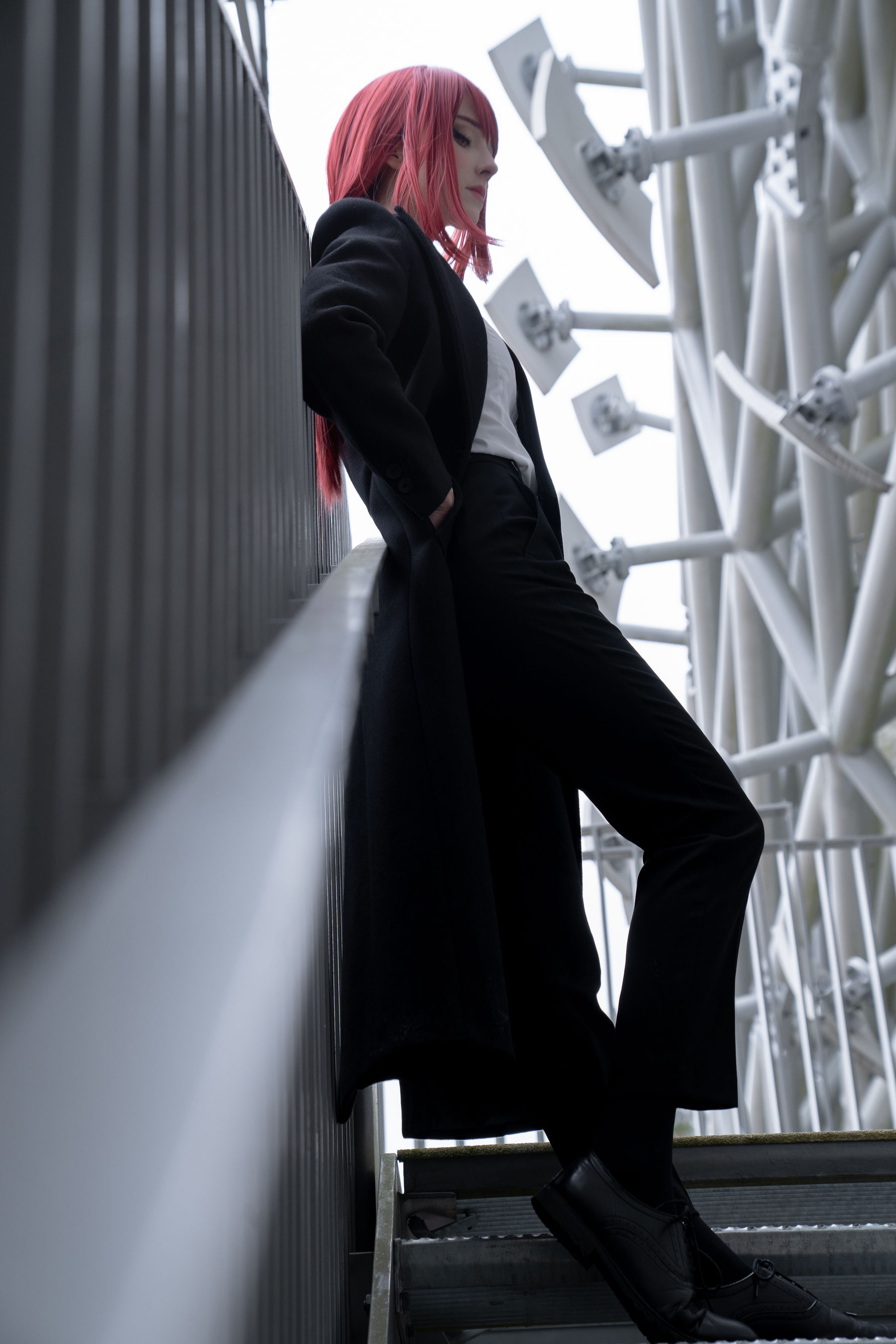 Candy Ball - Makima/(66P)