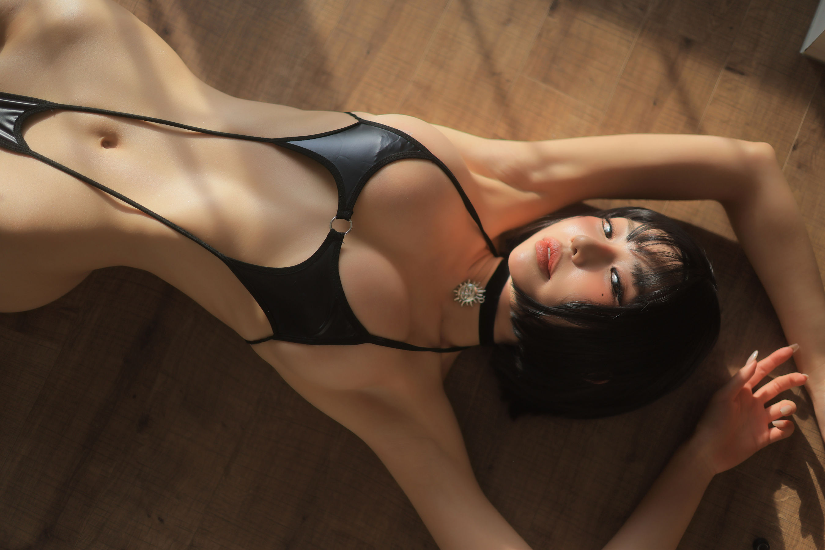 Dongeuran - Matilda/(200P)