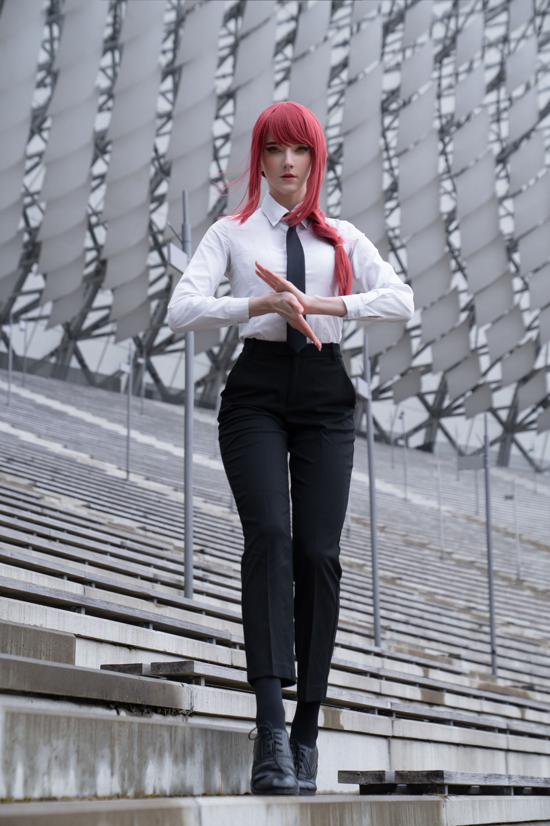 Candy Ball - Makima/(66P)