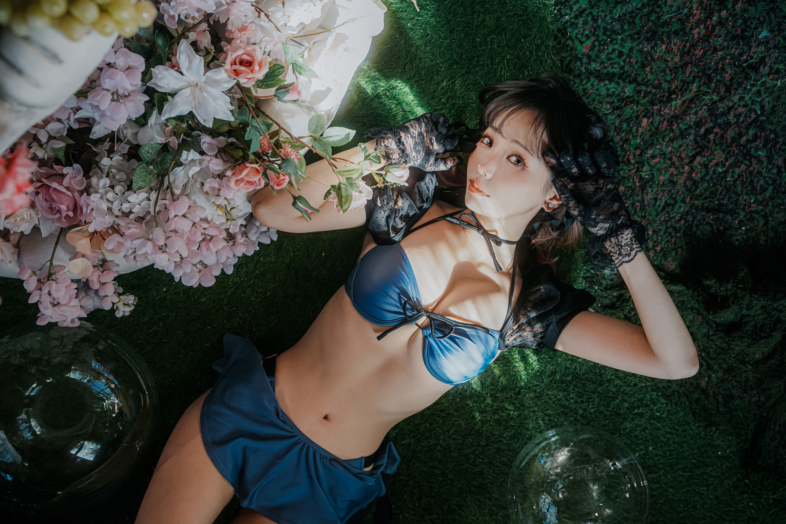 Ely_eee (ElyEE子) - Fairytale Wonderland 童話仙境/(43P)