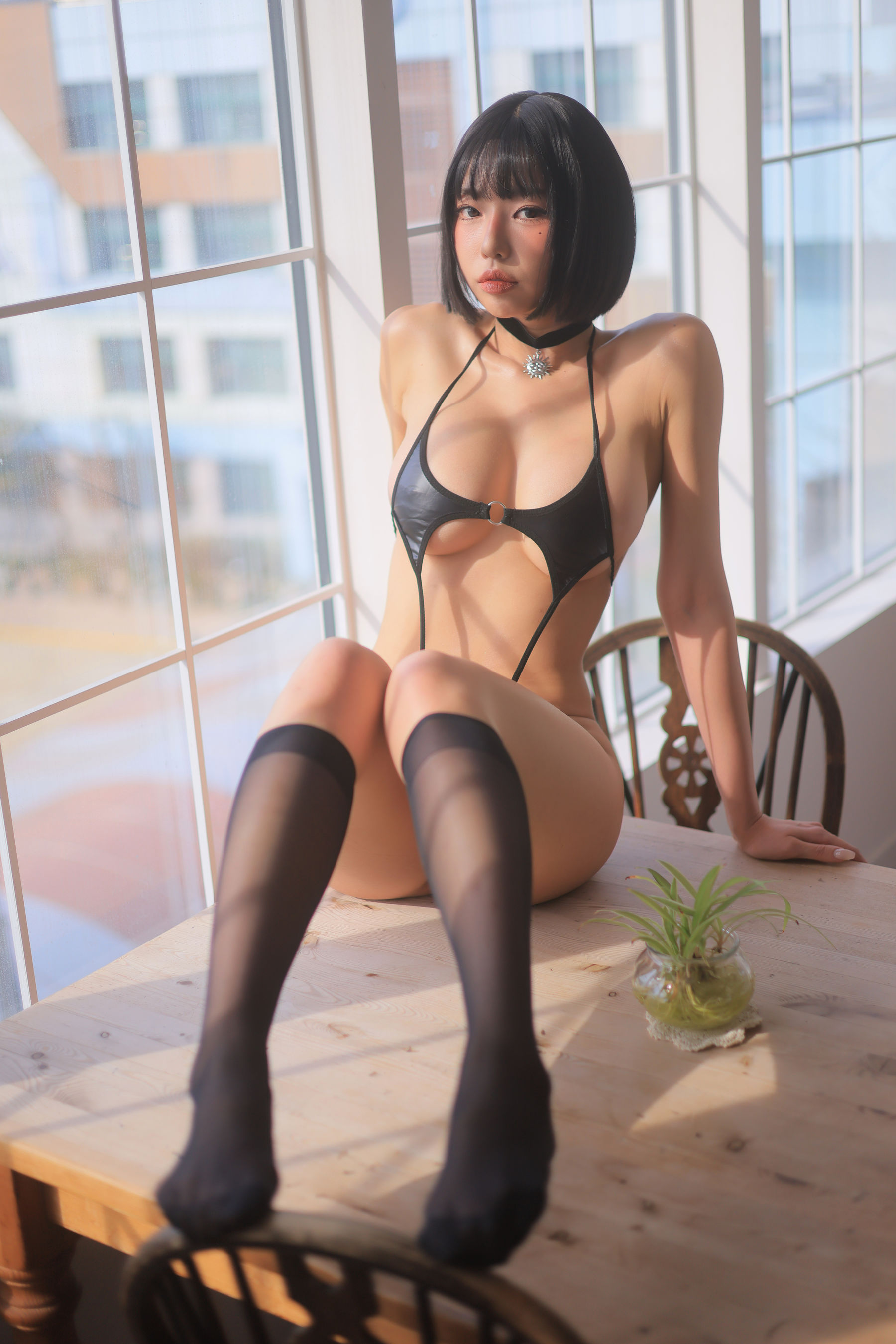 Dongeuran - Matilda/(200P)