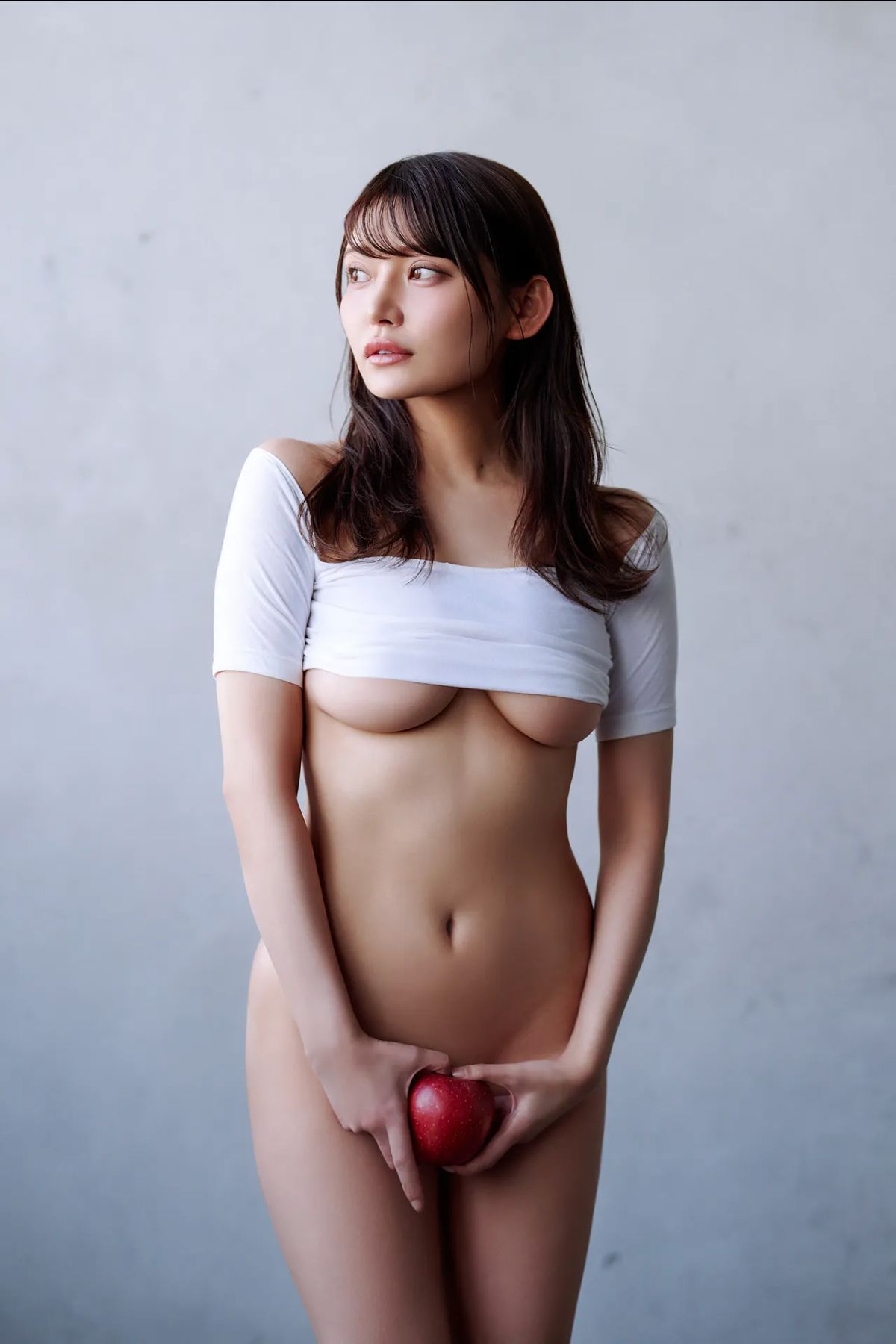 FRIDAY GOLD 似鳥沙也加 A to Z vol.1/(15P)