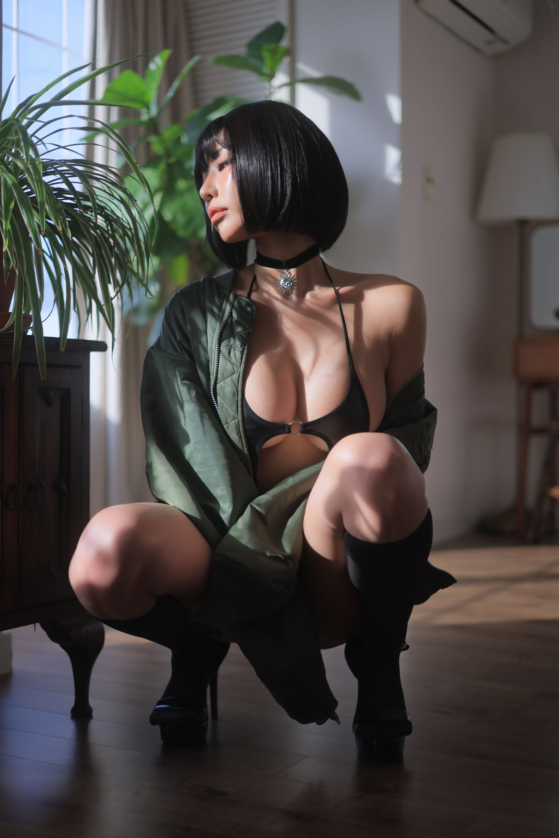 Dongeuran - Matilda/(200P)