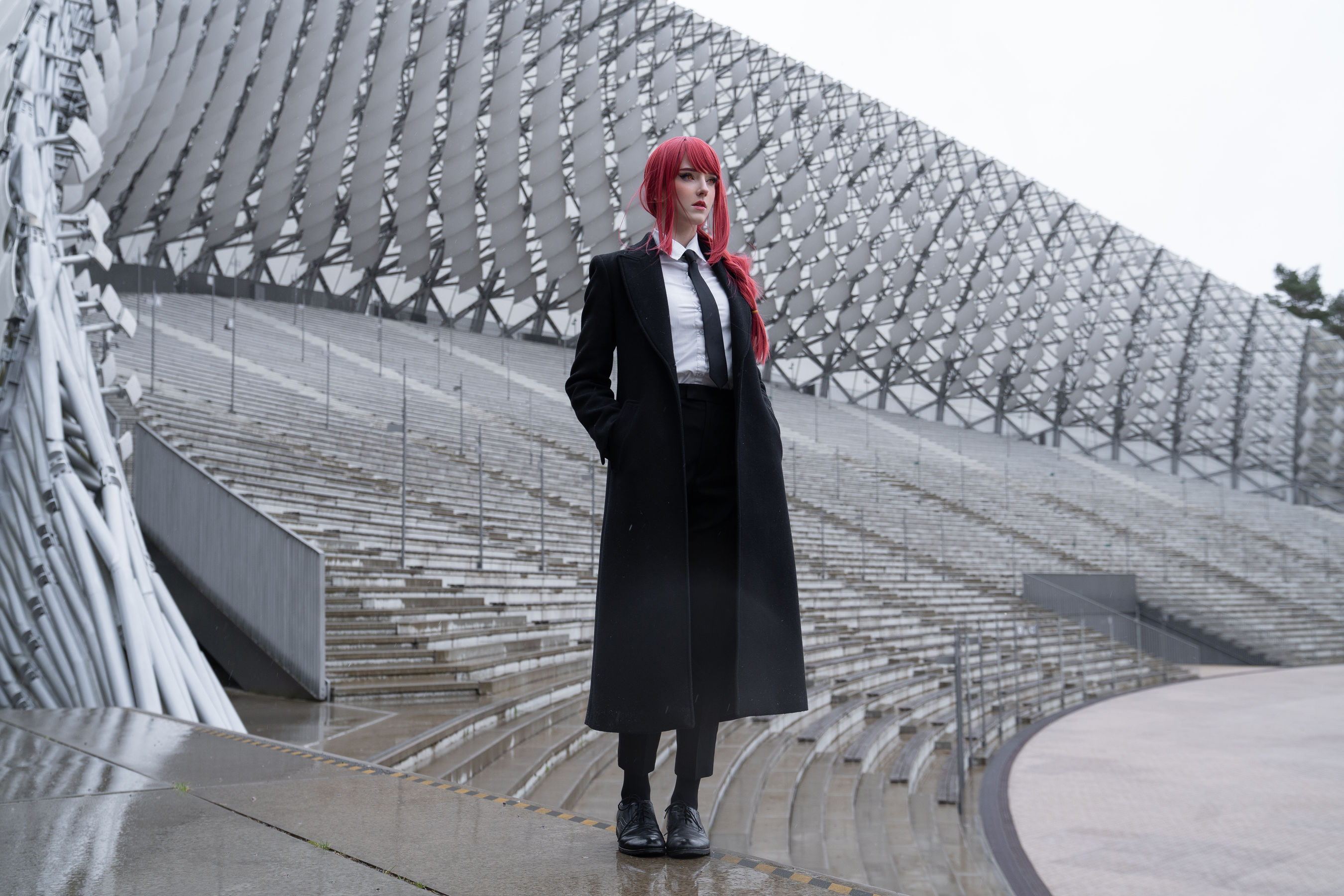 Candy Ball - Makima/(66P)