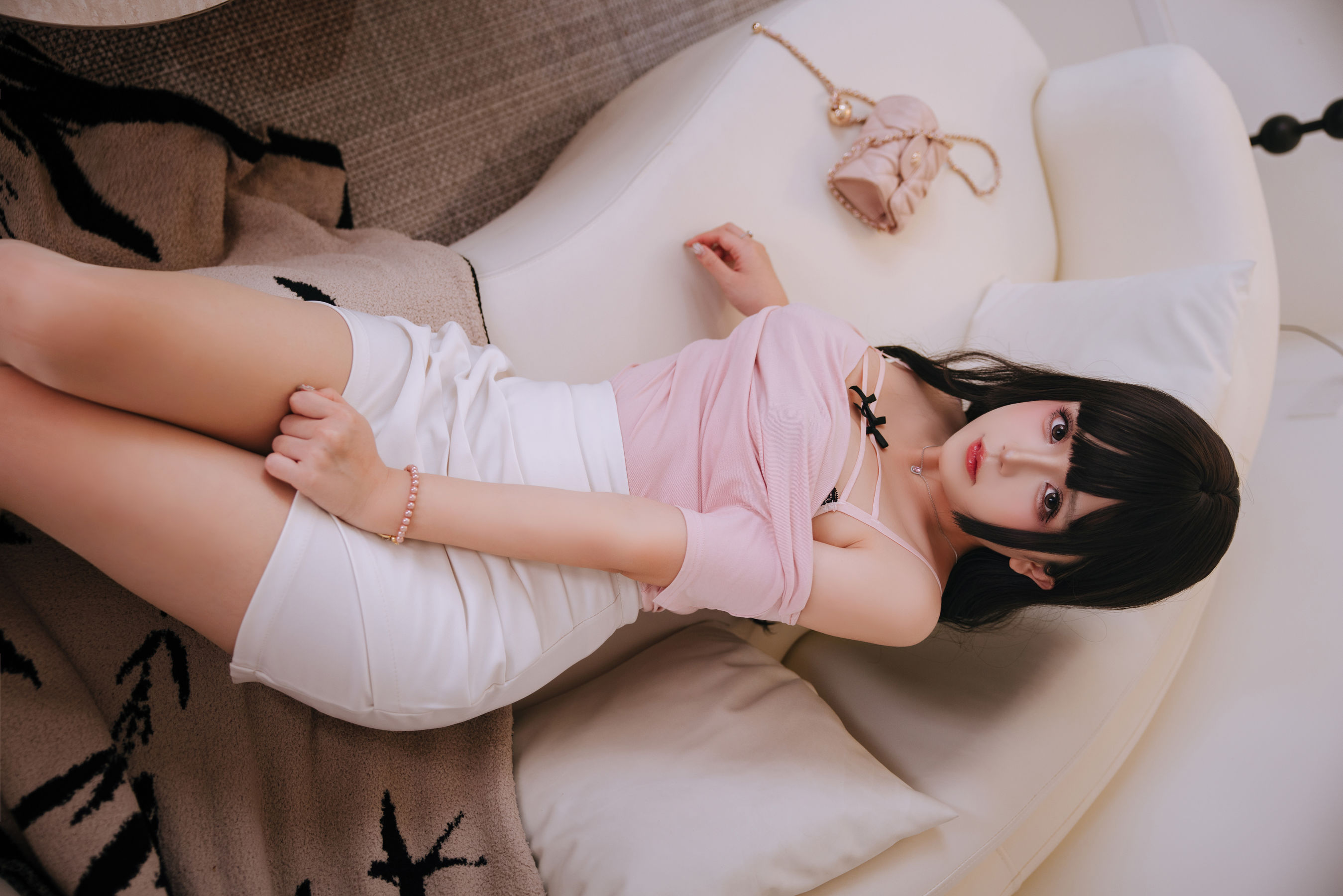 Cosplay日奈娇 - 一日女友/(150P)