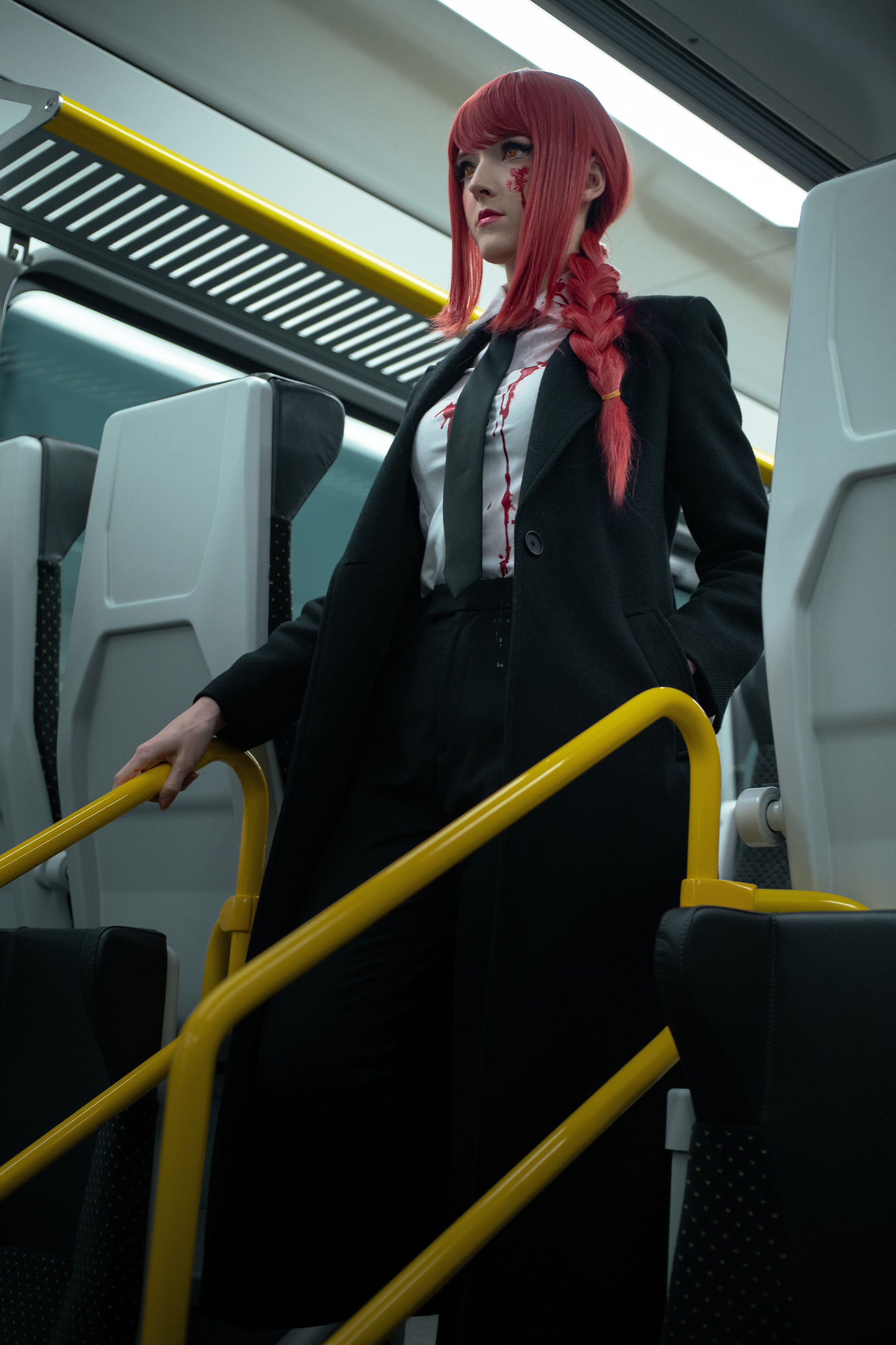 Candy Ball - Makima/(66P)