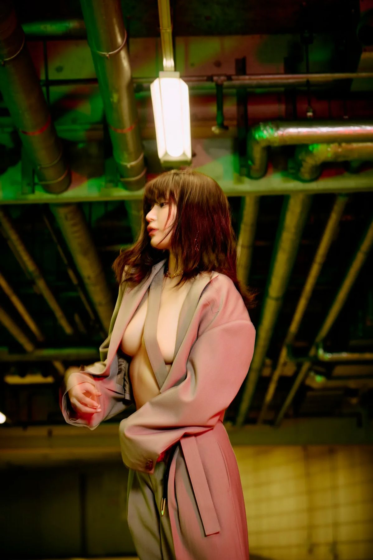 FRIDAY GOLD 似鳥沙也加 A to Z vol.10/(15P)